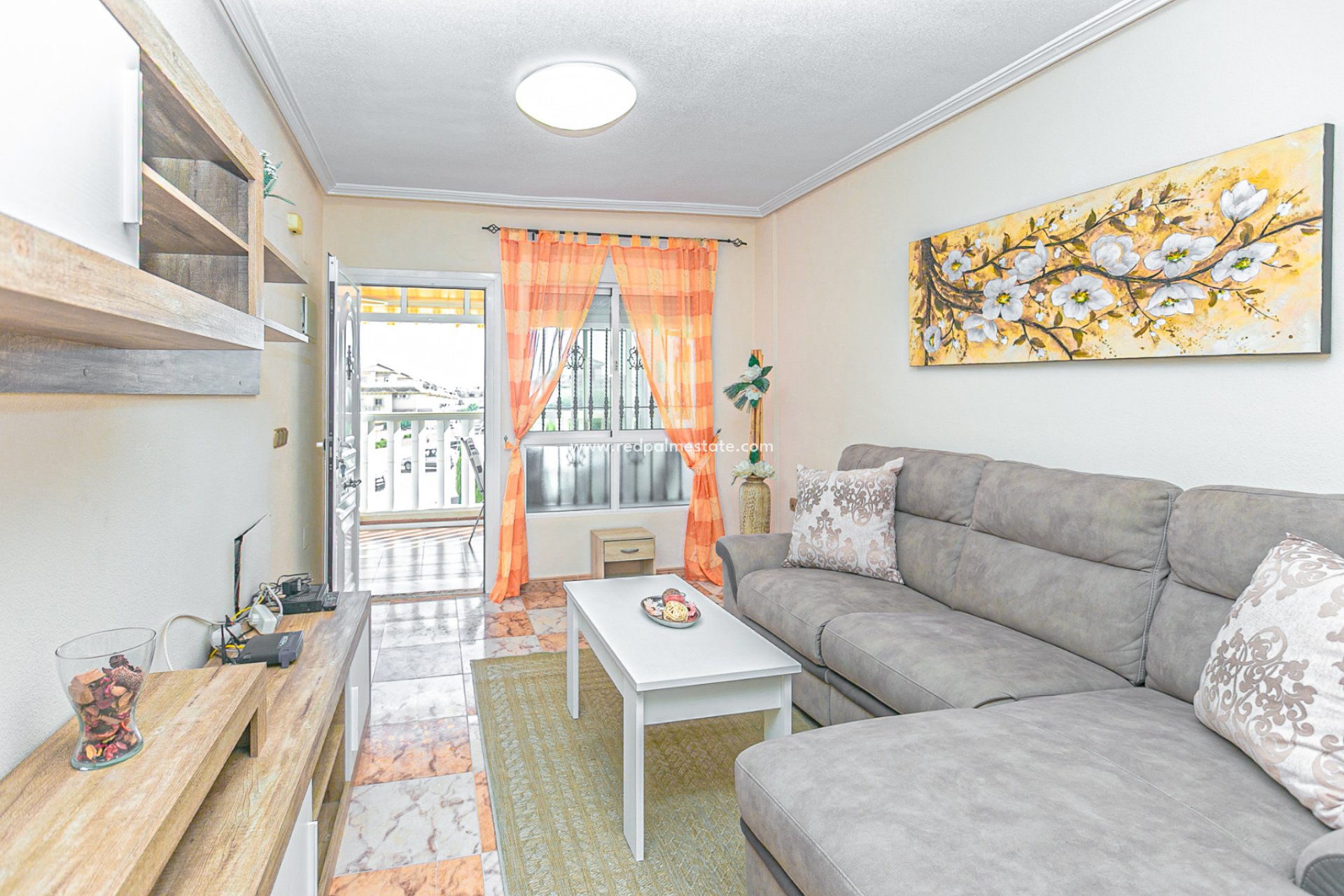 Videresalg - Leiligheter -
Orihuela Costa - Villas San Jose