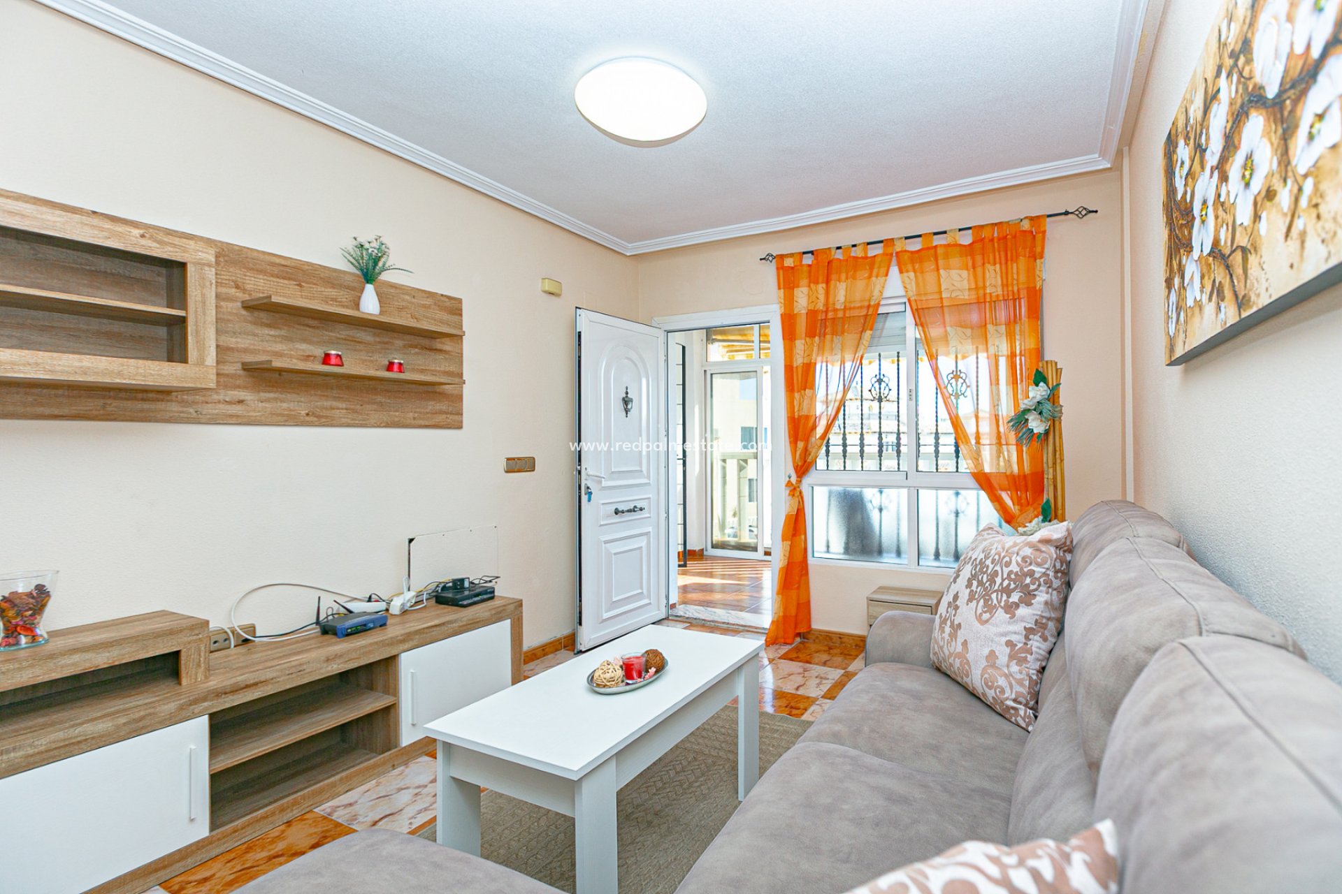 Videresalg - Leiligheter -
Orihuela Costa - Villas San Jose