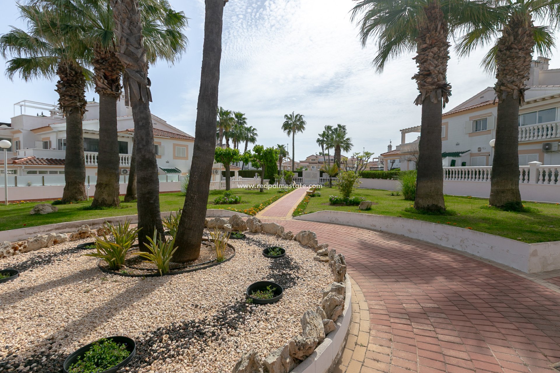 Videresalg - Leiligheter -
Orihuela Costa - Zenia Mar