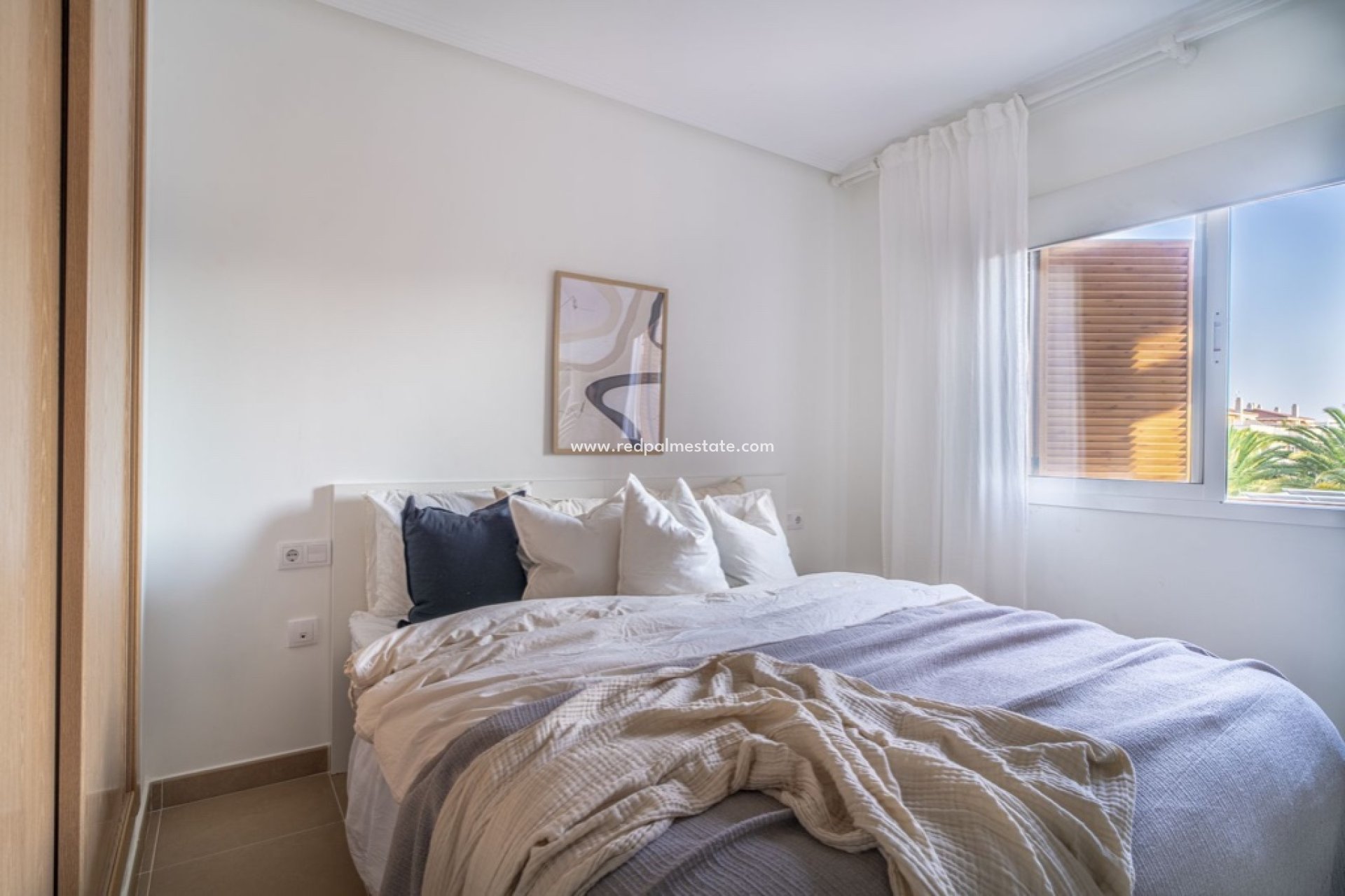 Videresalg - Leiligheter -
Orihuela Costa - Zeniamar