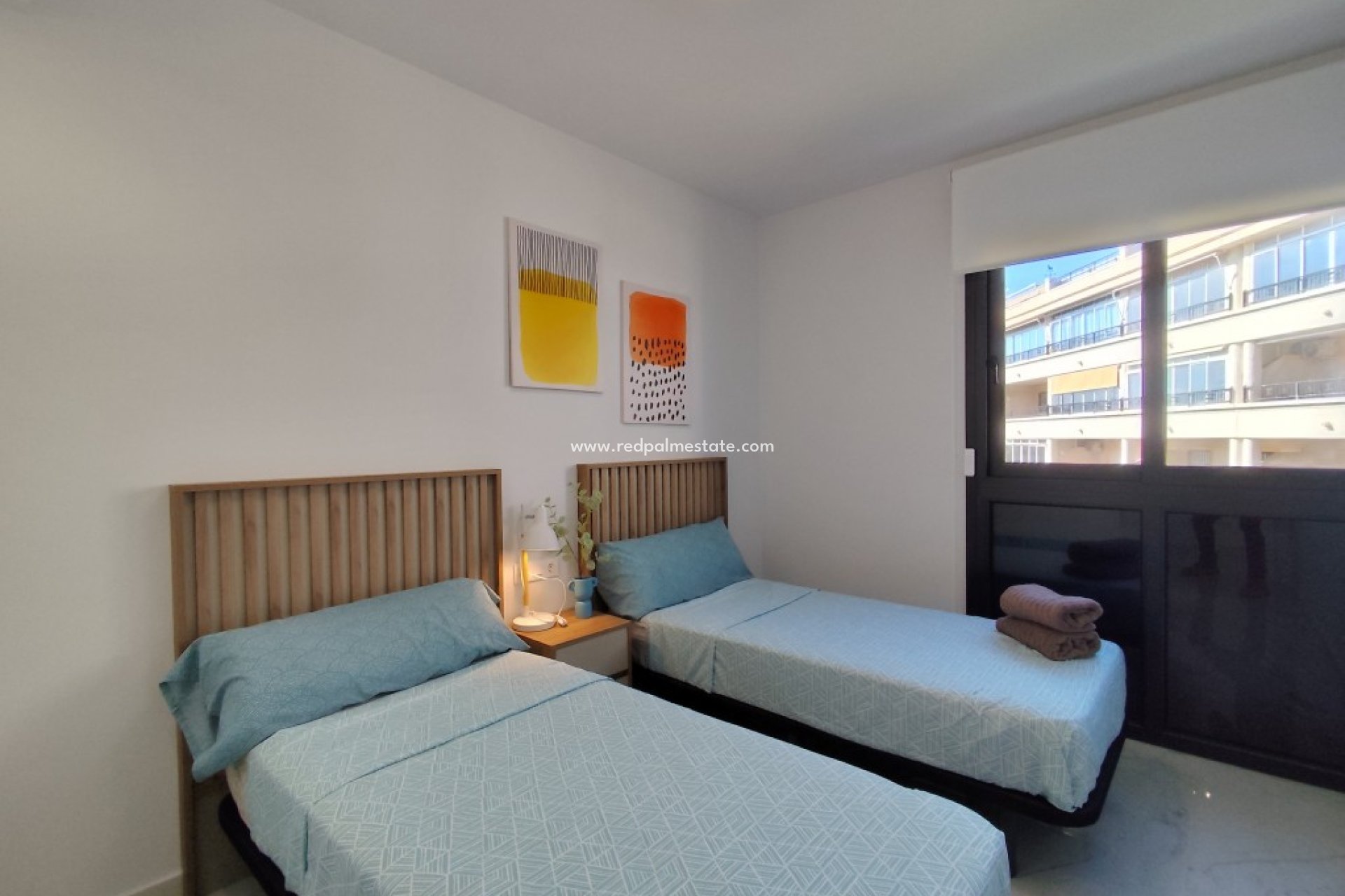 Videresalg - Leiligheter -
Orihuela Costa