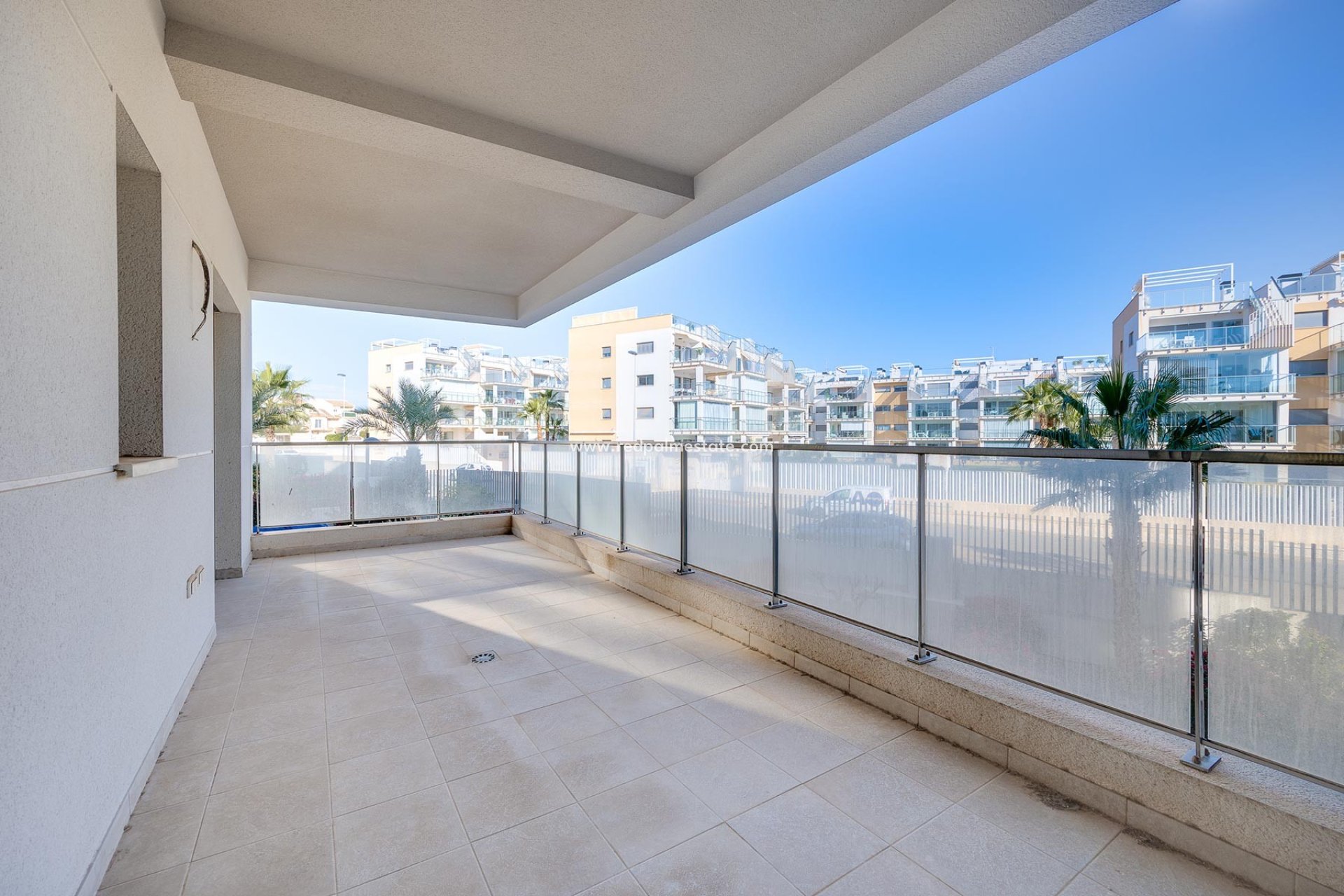 Videresalg - Leiligheter -
Orihuela Costa