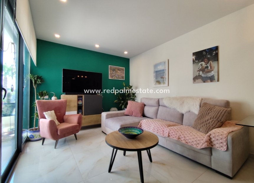 Videresalg - Leiligheter -
Orihuela Costa