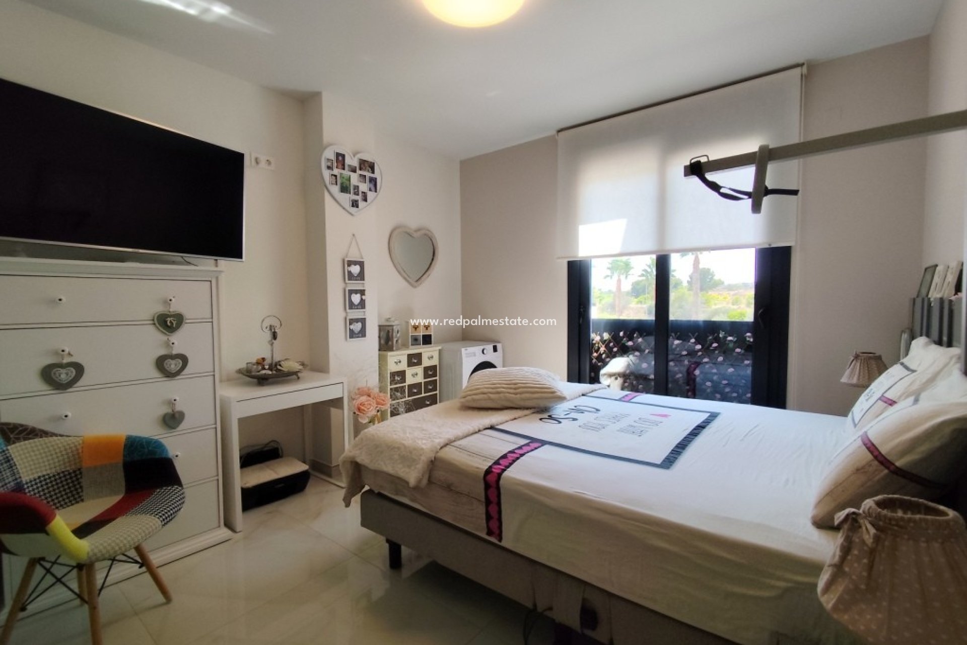 Videresalg - Leiligheter -
Orihuela Costa