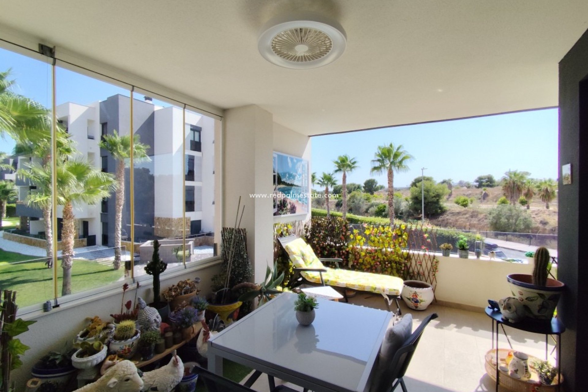 Videresalg - Leiligheter -
Orihuela Costa