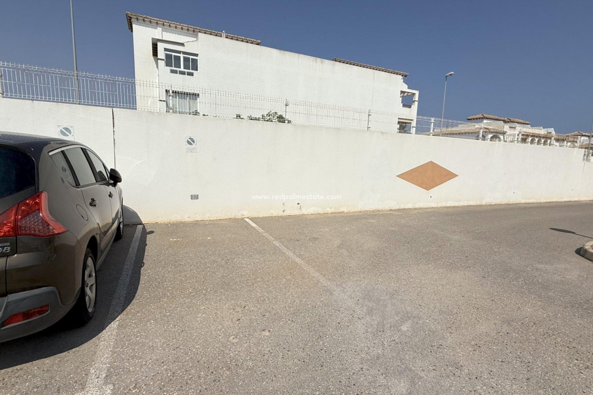 Videresalg - Leiligheter -
Orihuela Costa