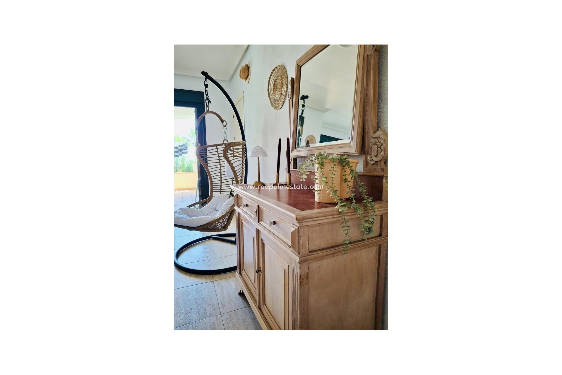 Videresalg - Leiligheter -
Orihuela Costa