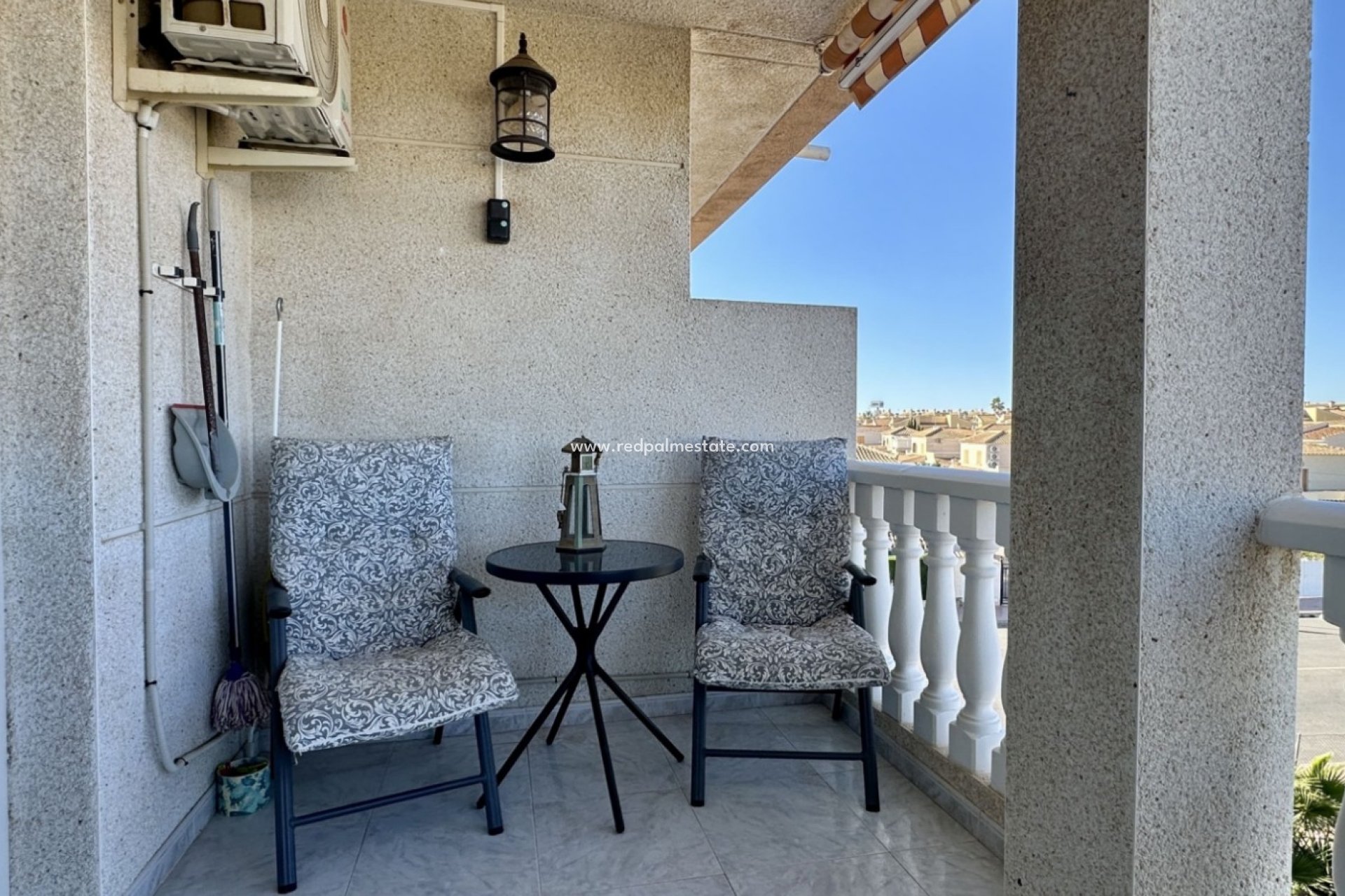 Videresalg - Leiligheter -
Orihuela Costa