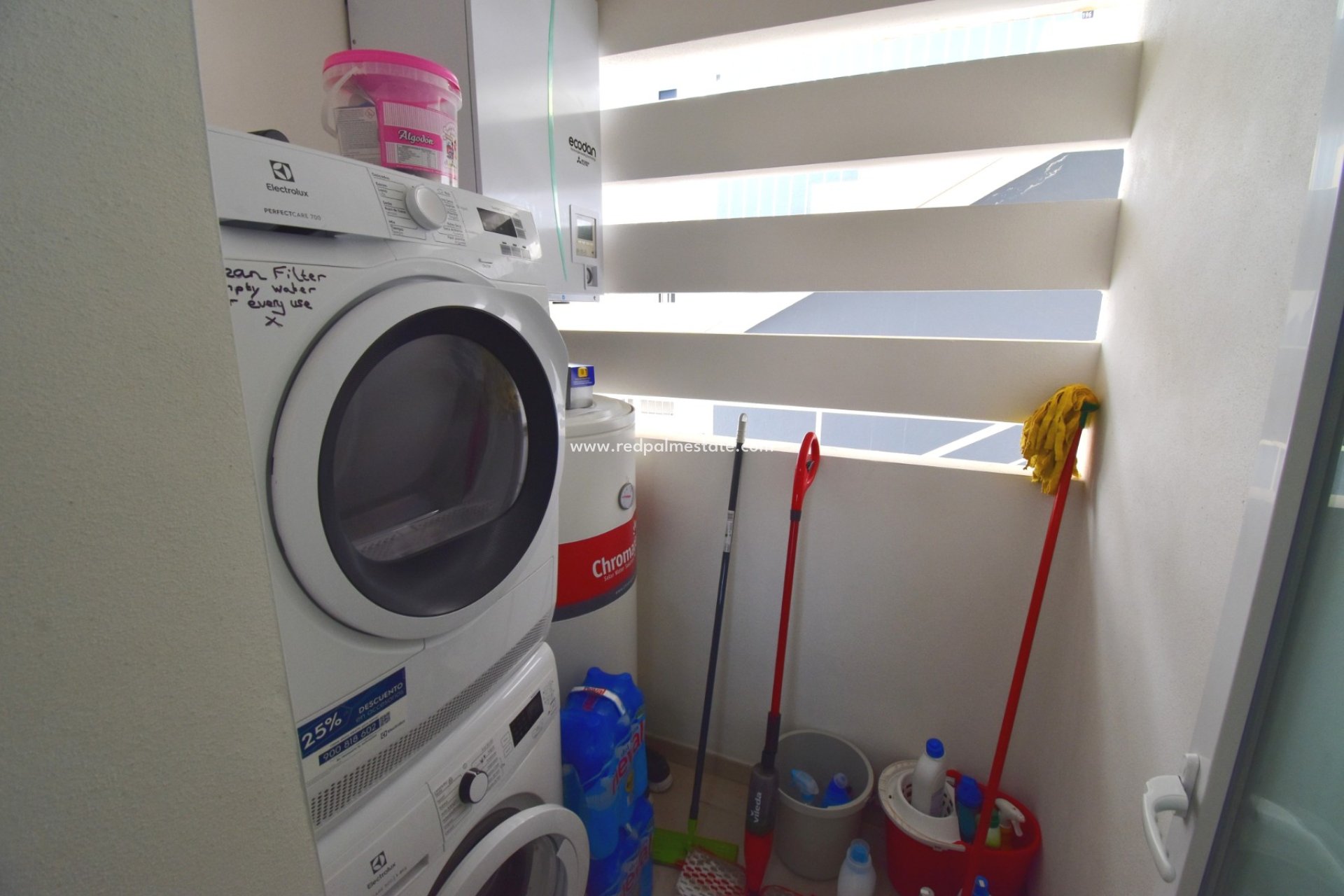 Videresalg - Leiligheter -
Orihuela Costa