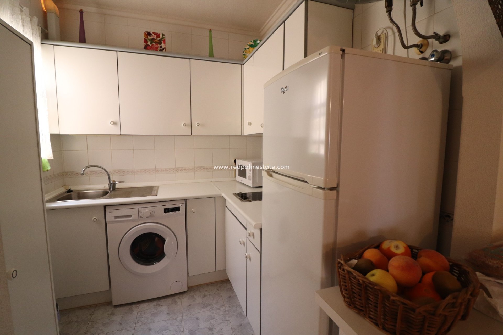 Videresalg - Leiligheter -
Orihuela Costa