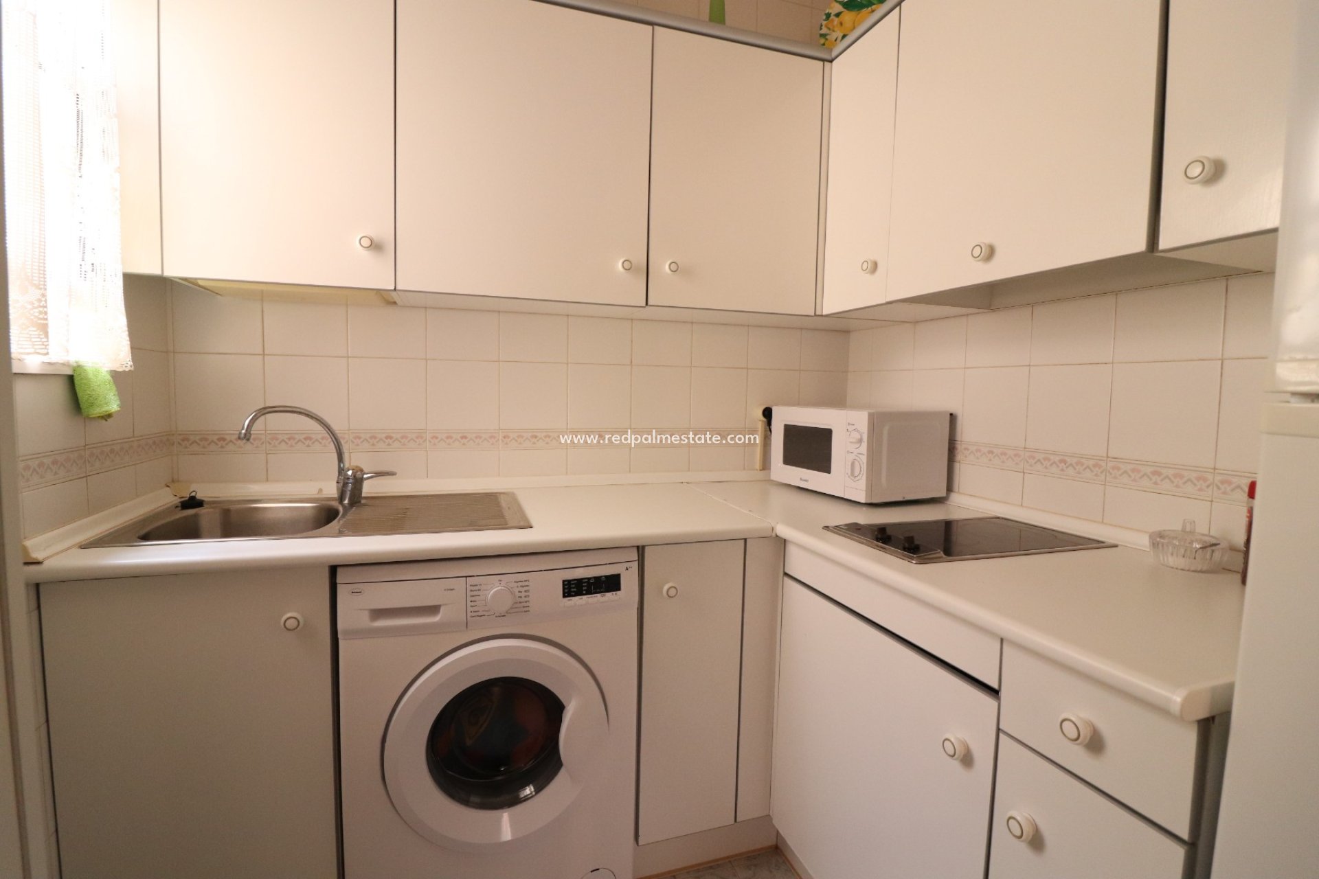 Videresalg - Leiligheter -
Orihuela Costa