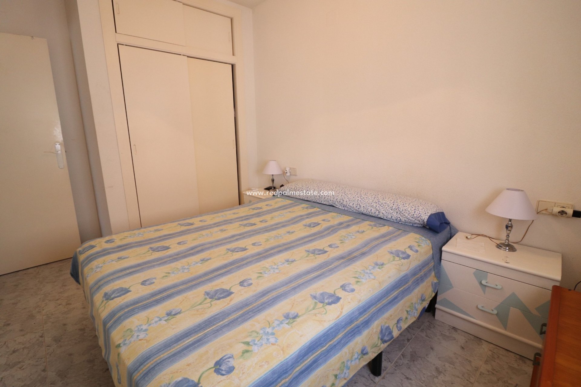 Videresalg - Leiligheter -
Orihuela Costa