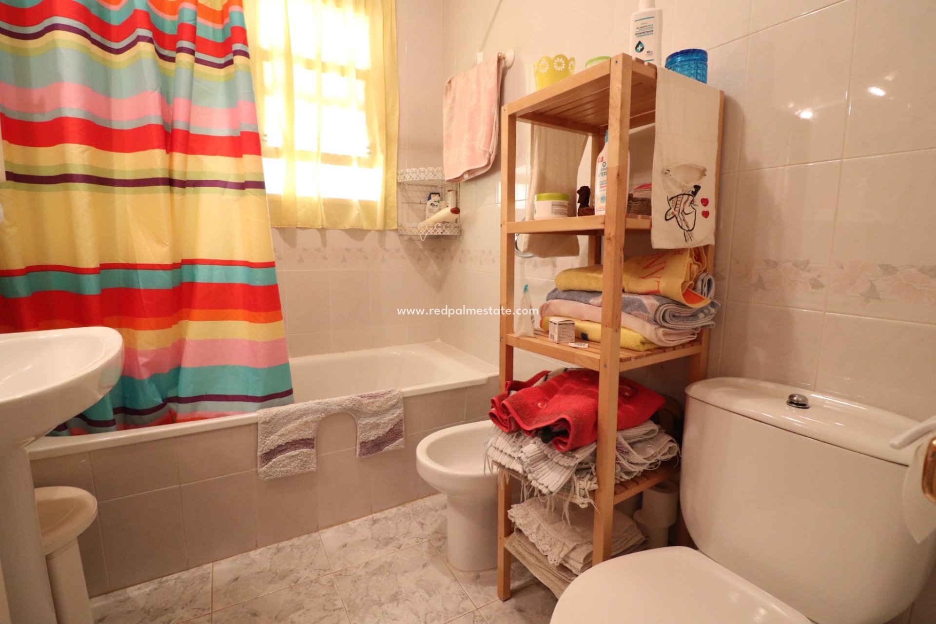 Videresalg - Leiligheter -
Orihuela Costa