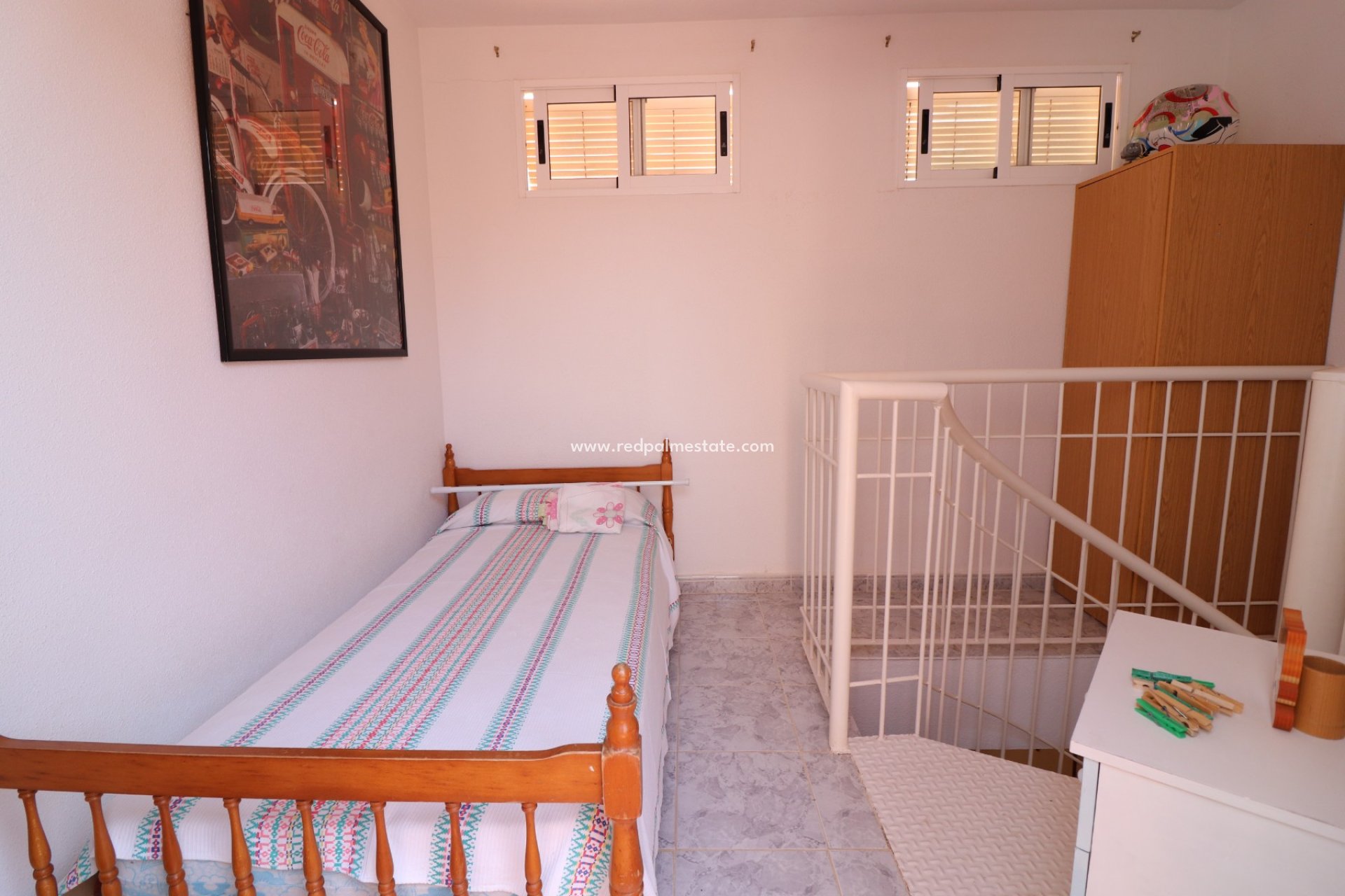 Videresalg - Leiligheter -
Orihuela Costa