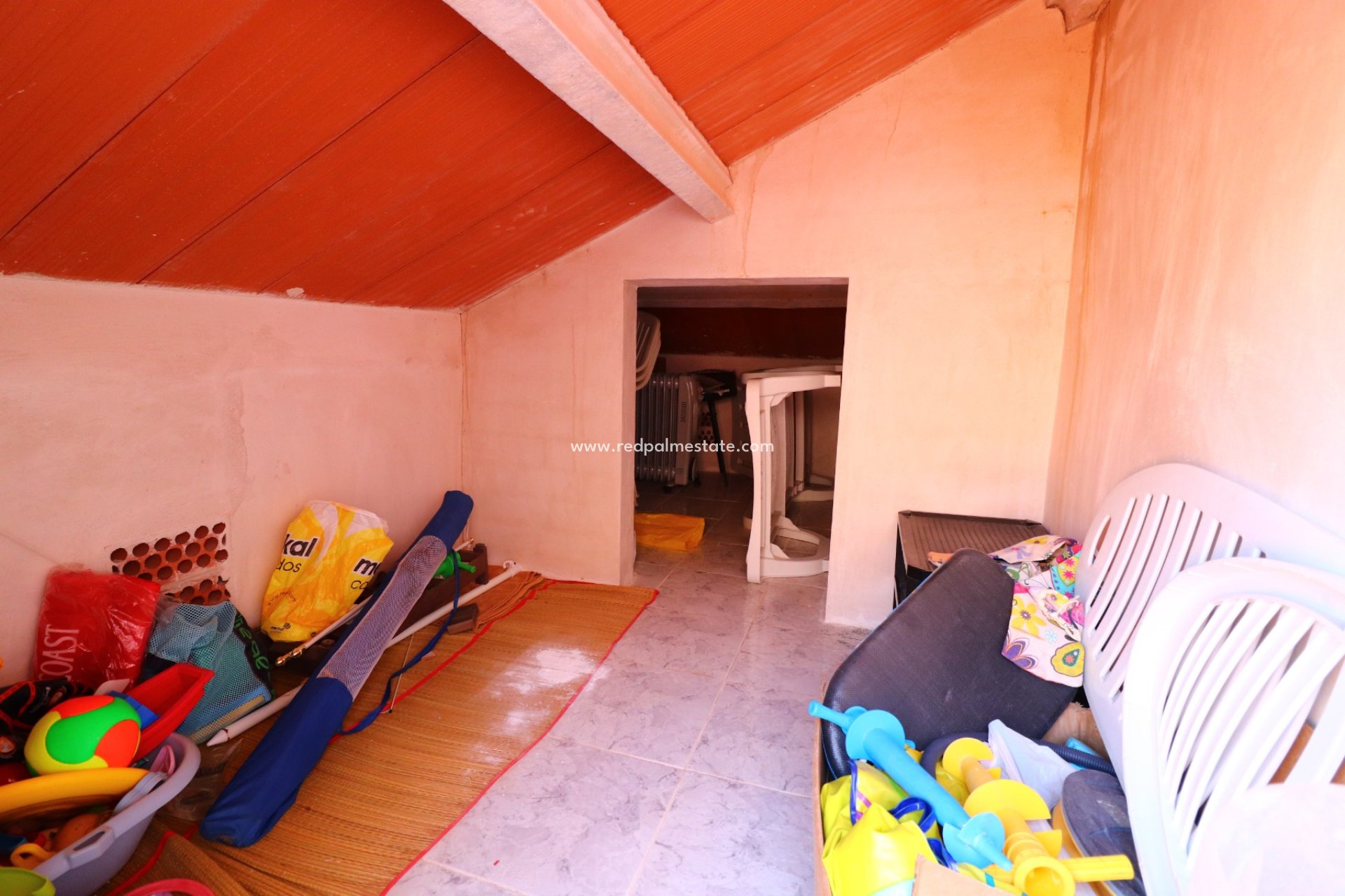 Videresalg - Leiligheter -
Orihuela Costa