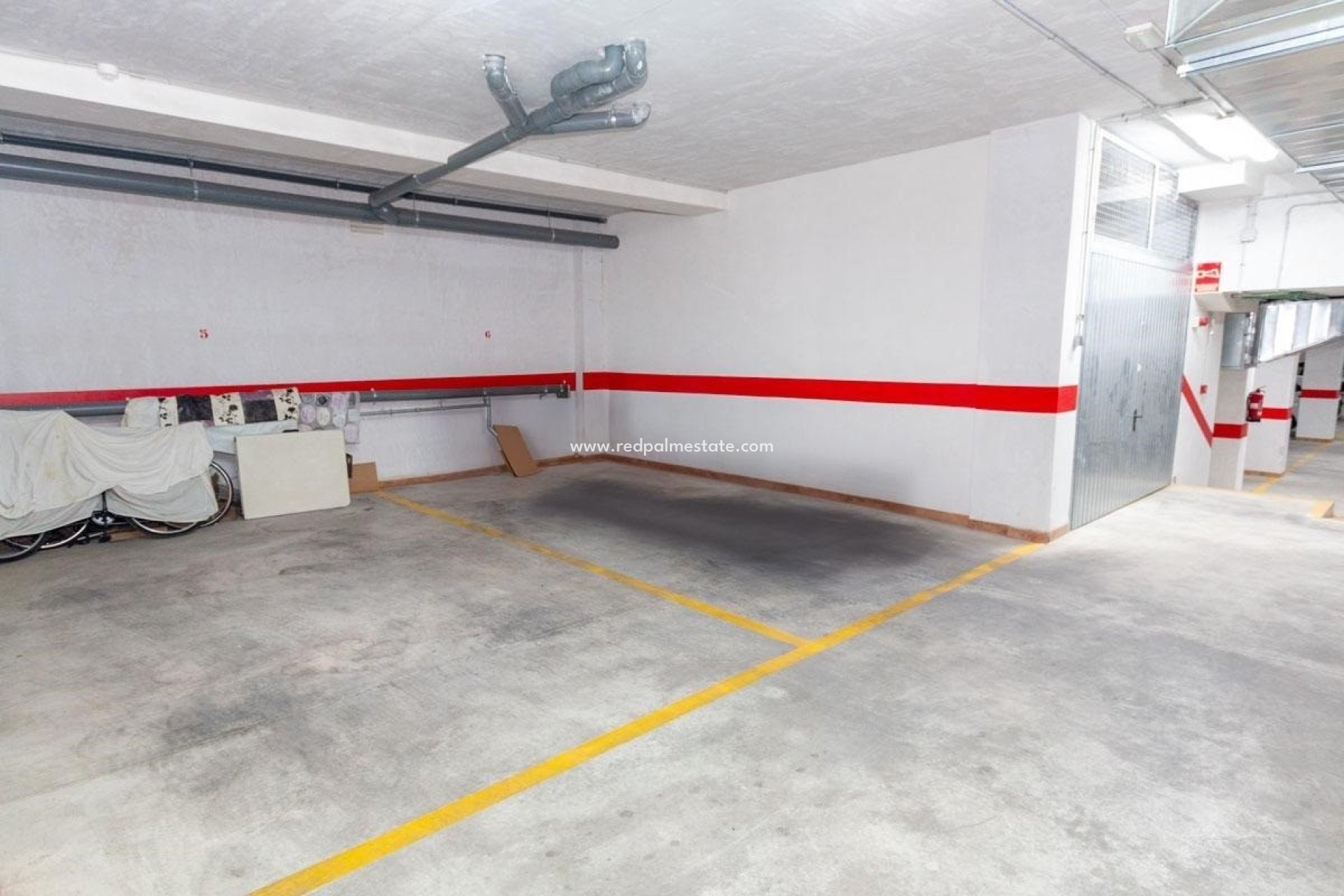 Videresalg - Leiligheter -
Orihuela Costa