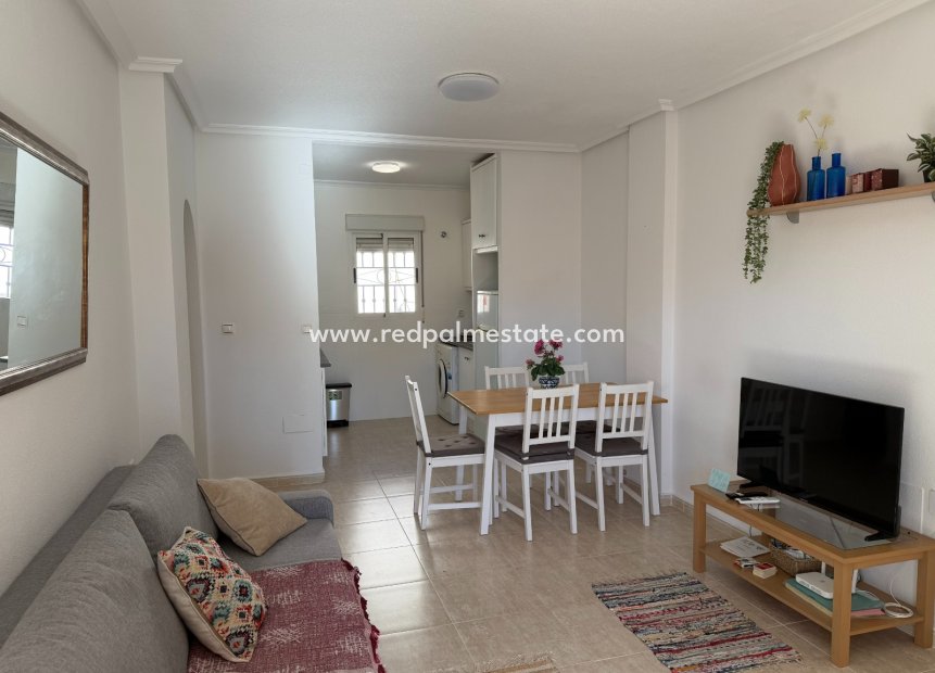 Videresalg - Leiligheter -
Orihuela Costa