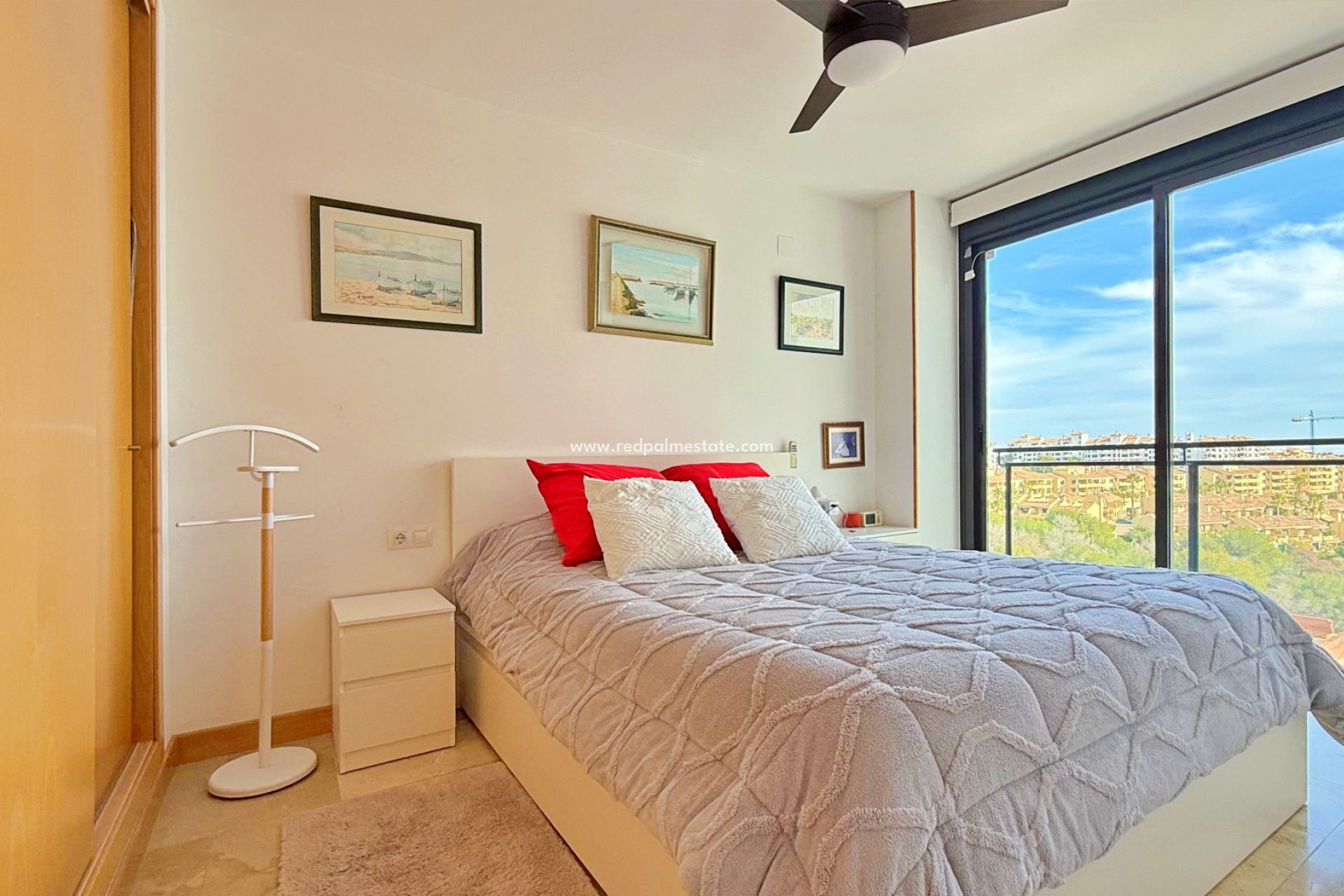 Videresalg - Leiligheter -
Orihuela Costa