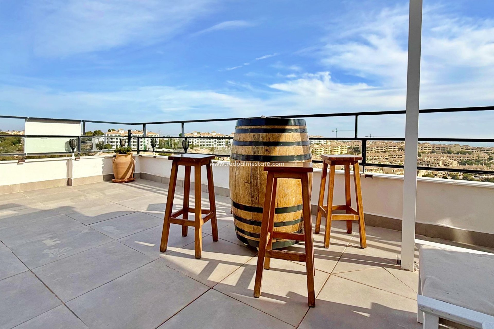 Videresalg - Leiligheter -
Orihuela Costa