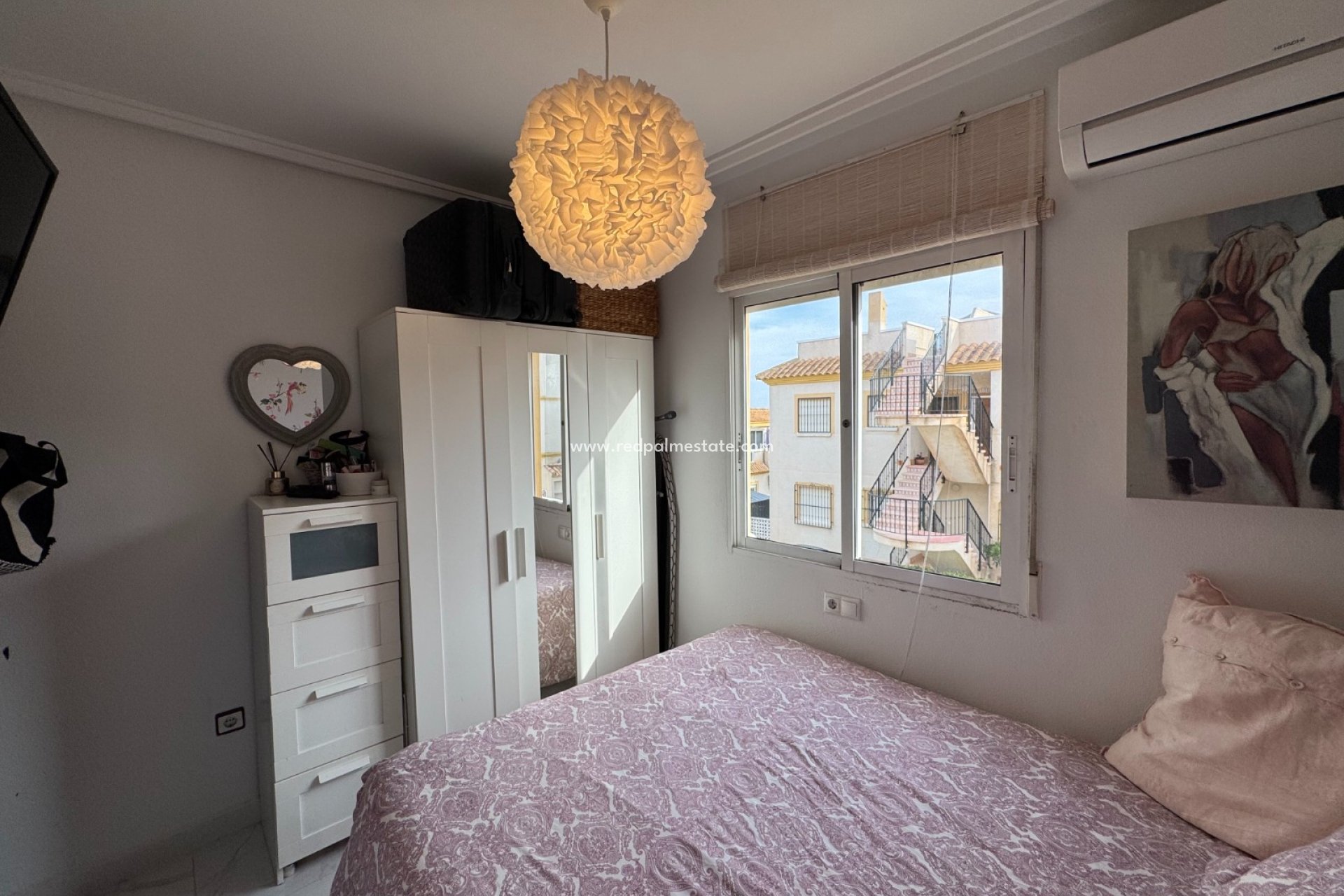 Videresalg - Leiligheter -
Orihuela Costa