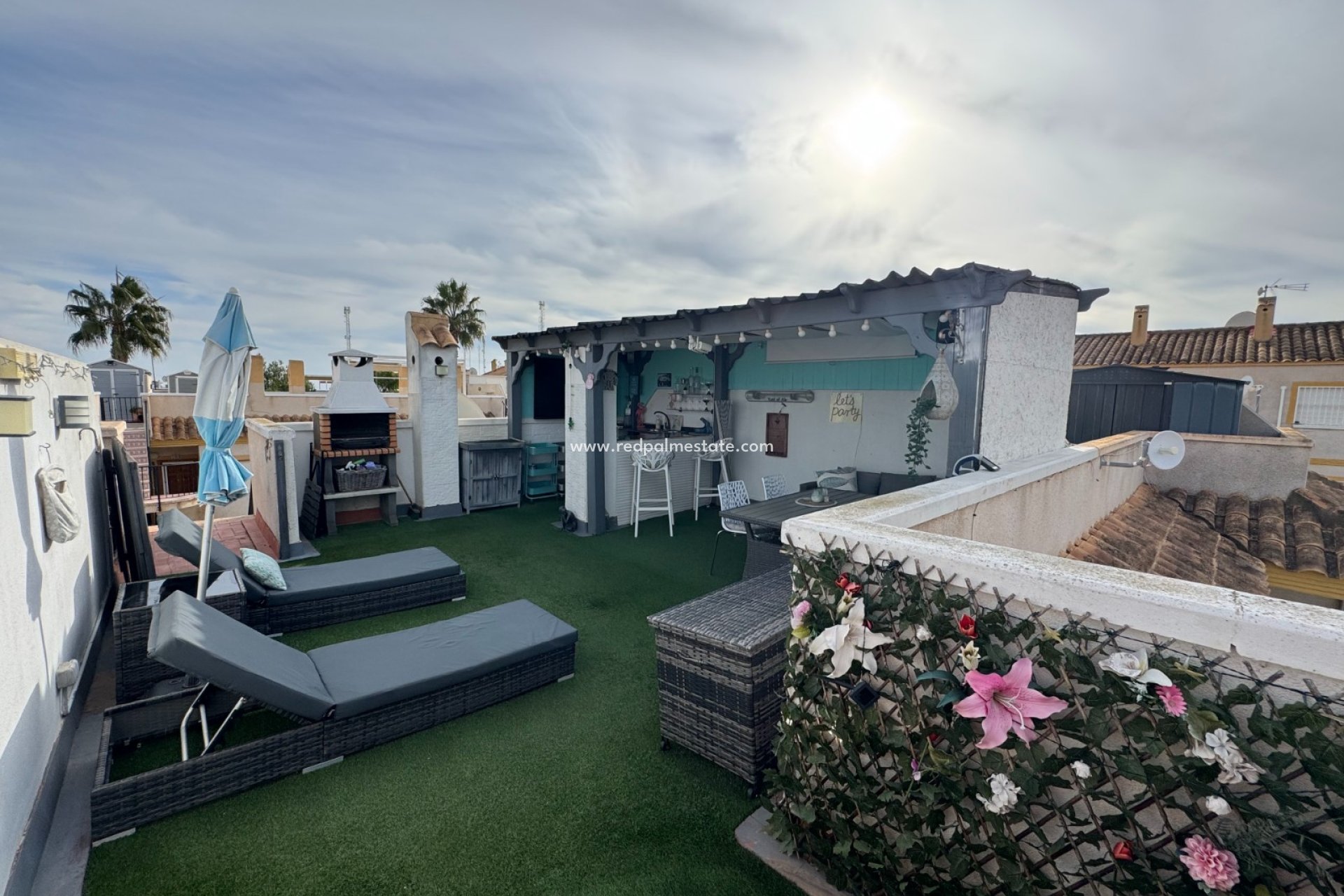 Videresalg - Leiligheter -
Orihuela Costa