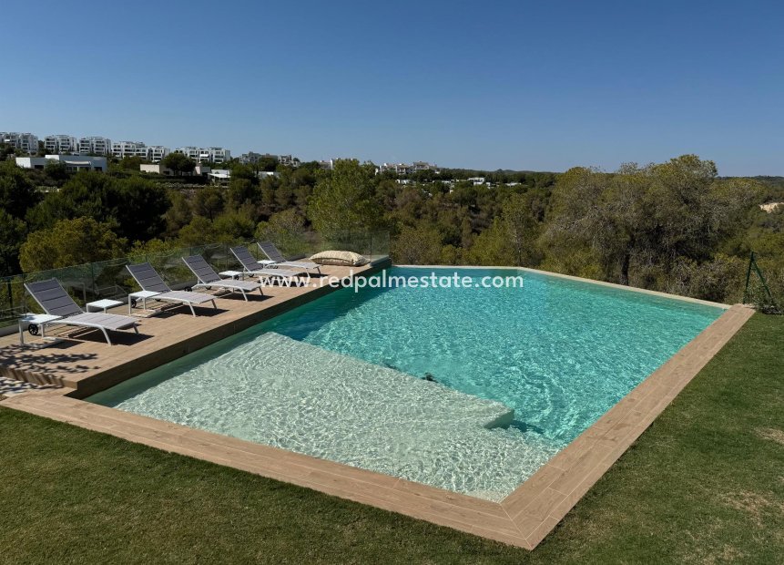 Videresalg - Leiligheter -
Orihuela Costa