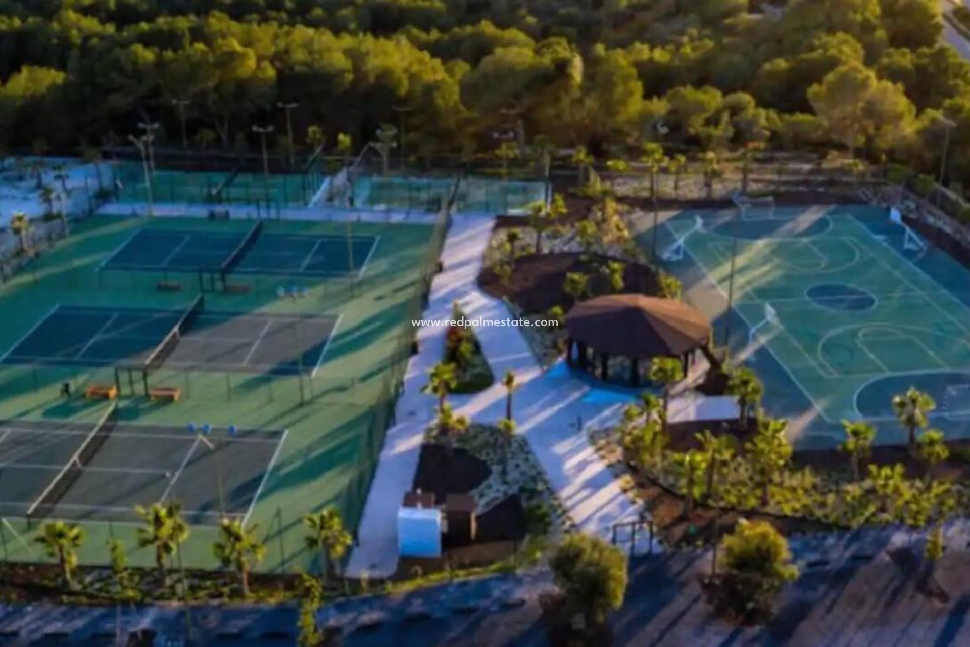 Videresalg - Leiligheter -
Orihuela Costa