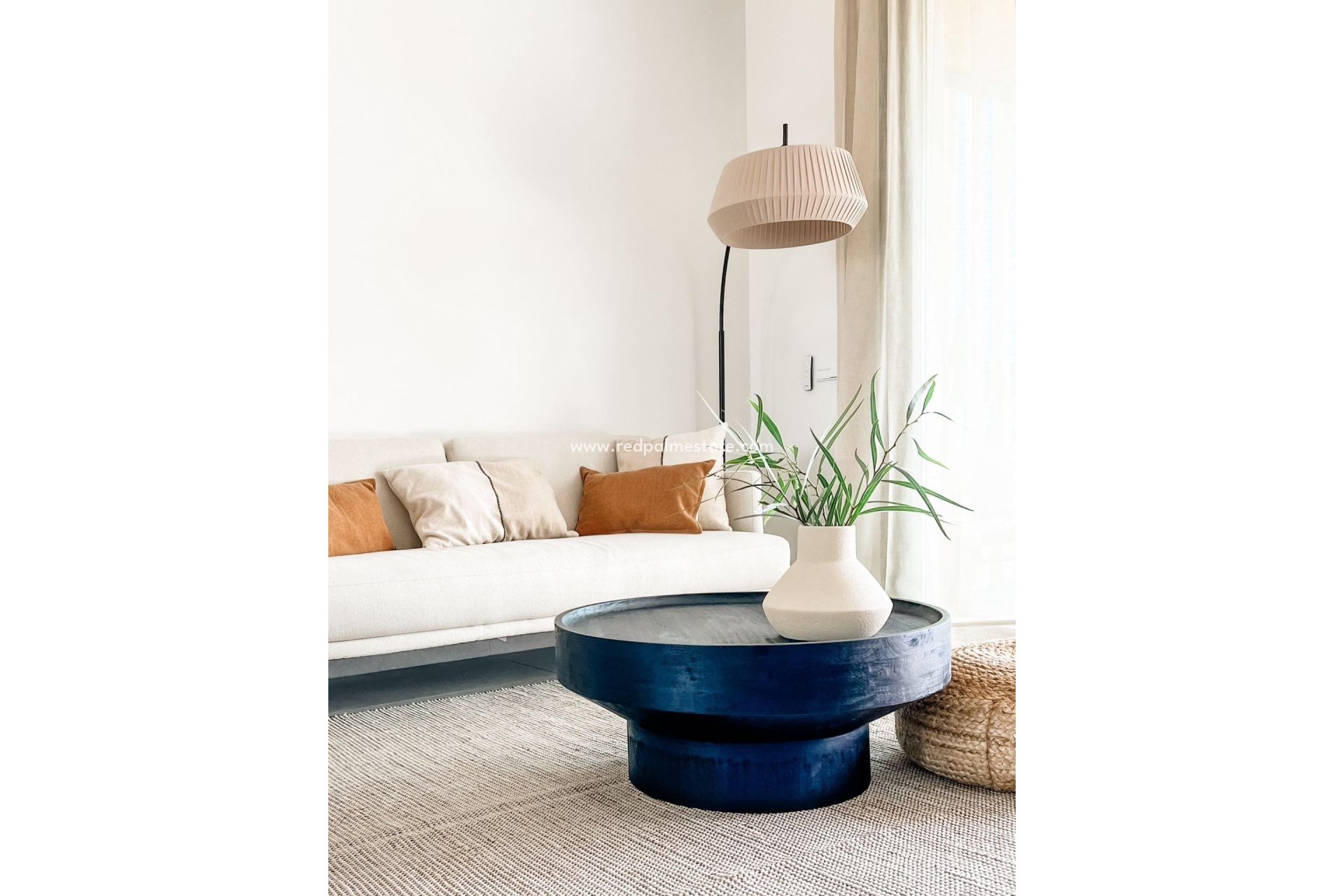 Videresalg - Leiligheter -
Orihuela Costa