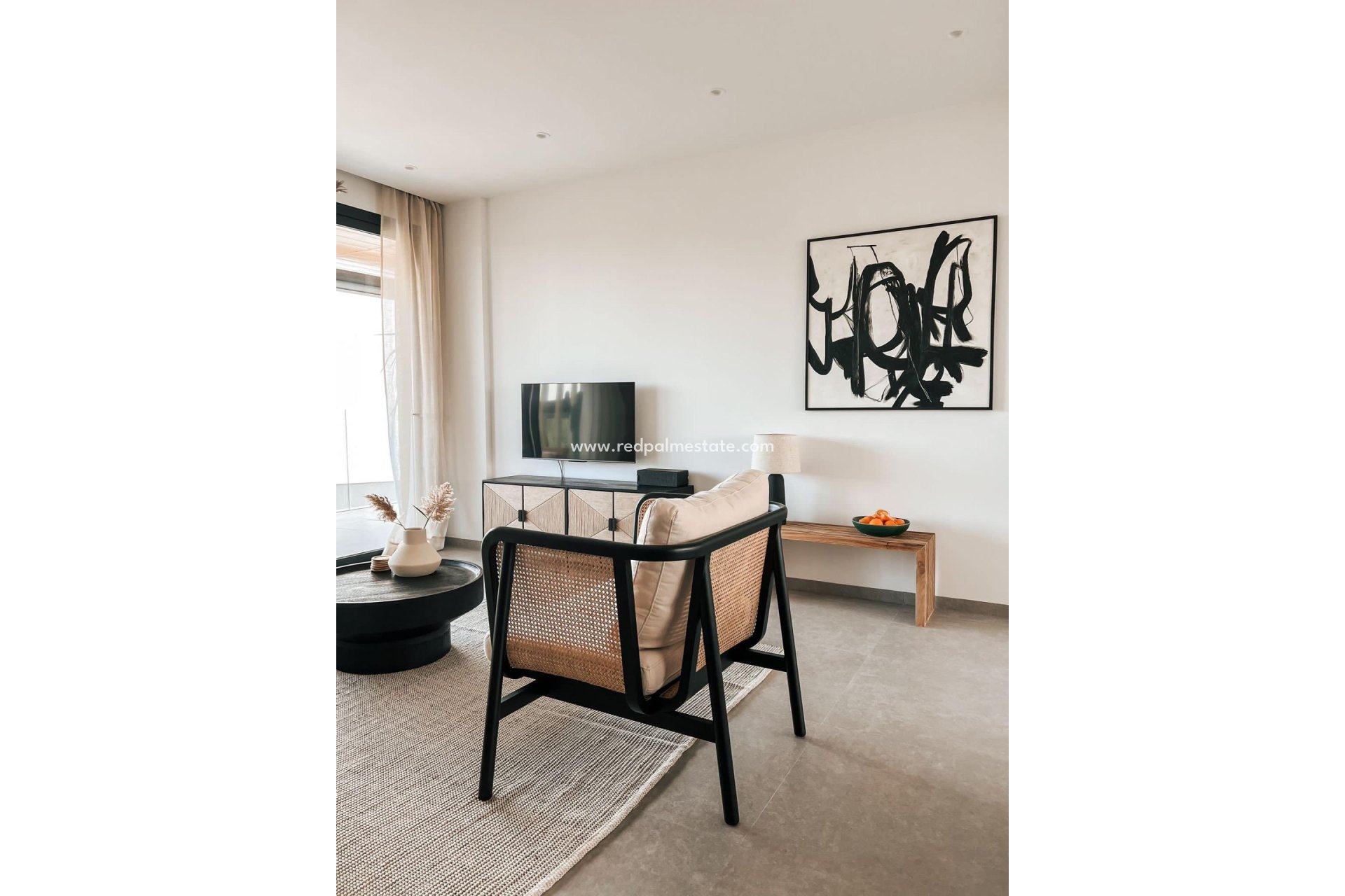 Videresalg - Leiligheter -
Orihuela Costa