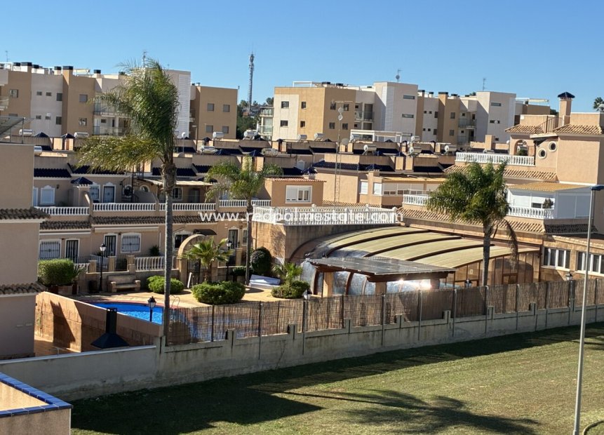 Videresalg - Leiligheter -
Orihuela Costa