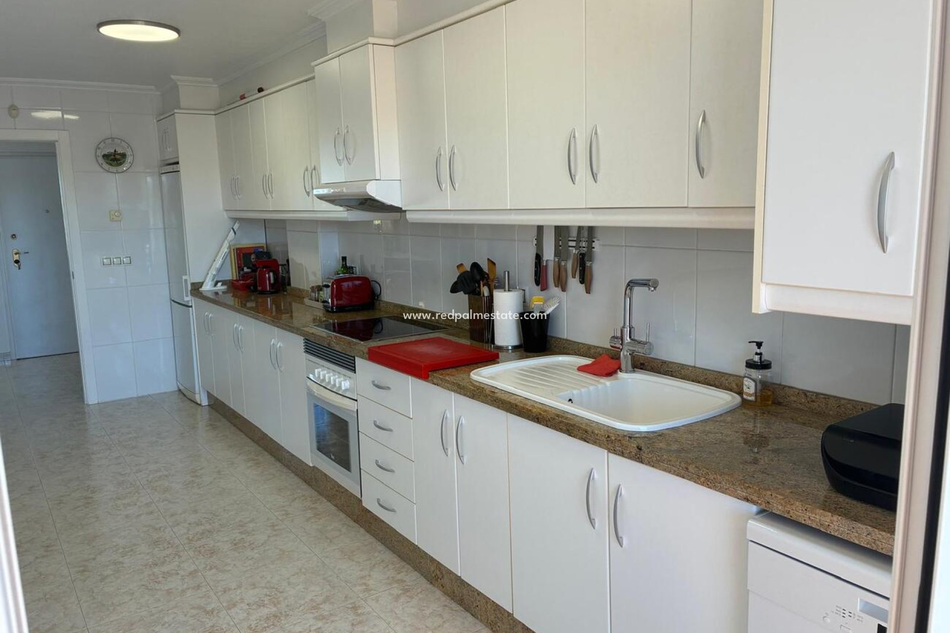 Videresalg - Leiligheter -
Orihuela Costa