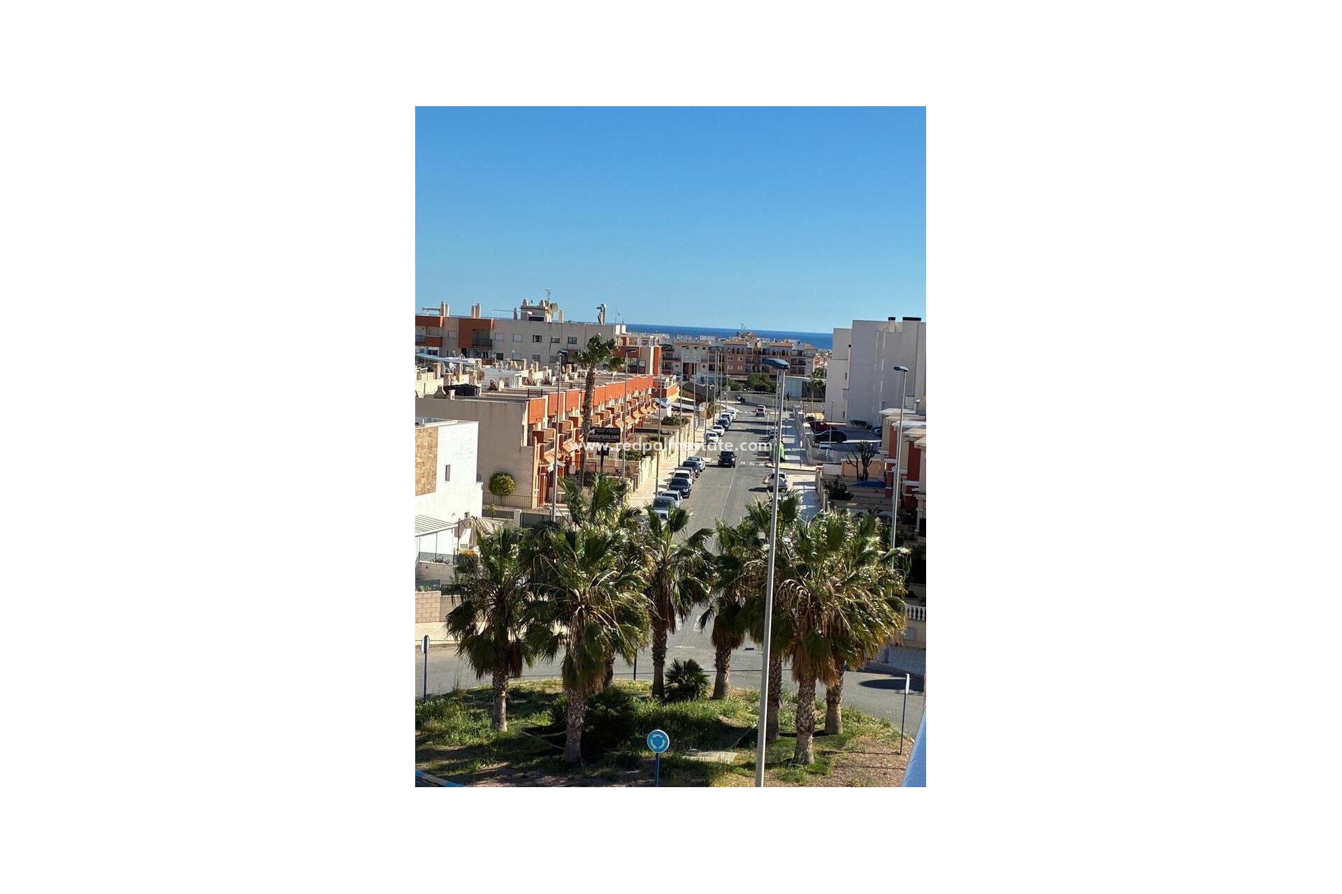 Videresalg - Leiligheter -
Orihuela Costa