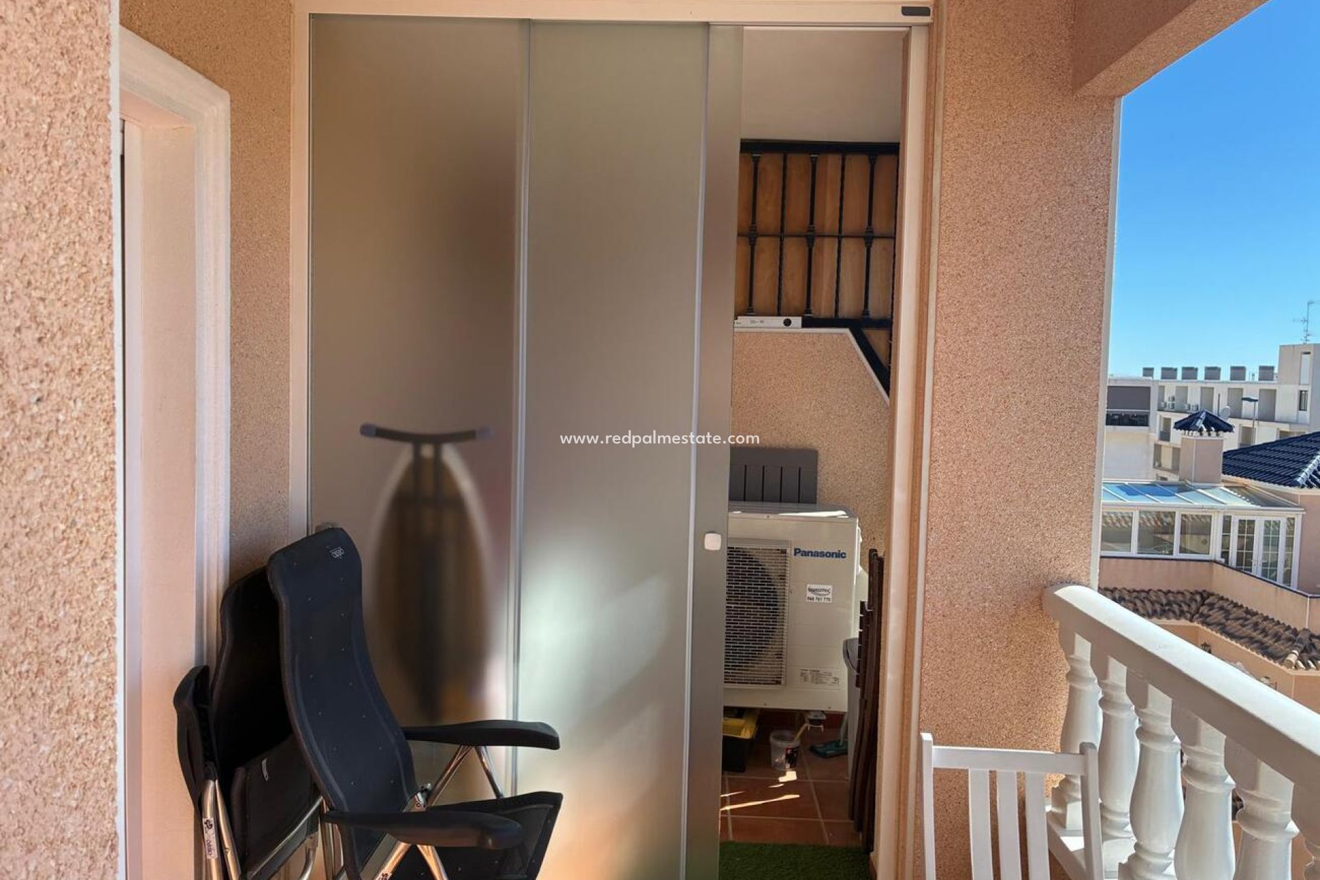 Videresalg - Leiligheter -
Orihuela Costa