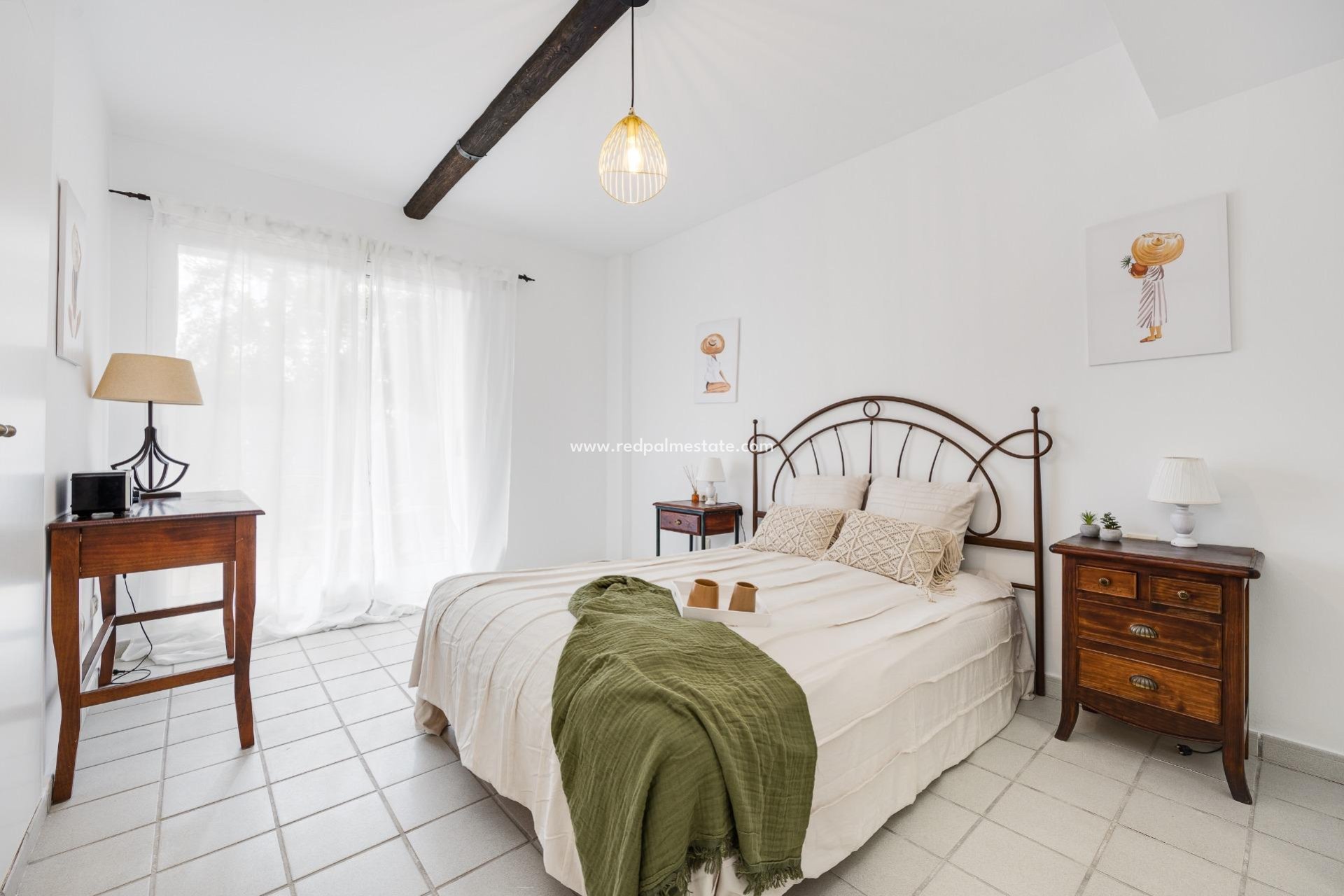 Videresalg - Leiligheter -
Orihuela Costa