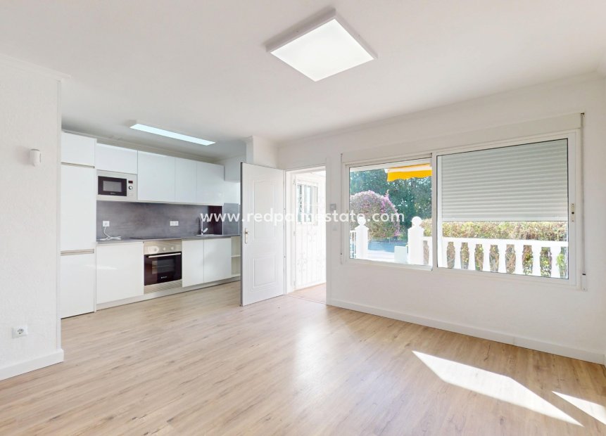 Videresalg - Leiligheter -
Orihuela Costa