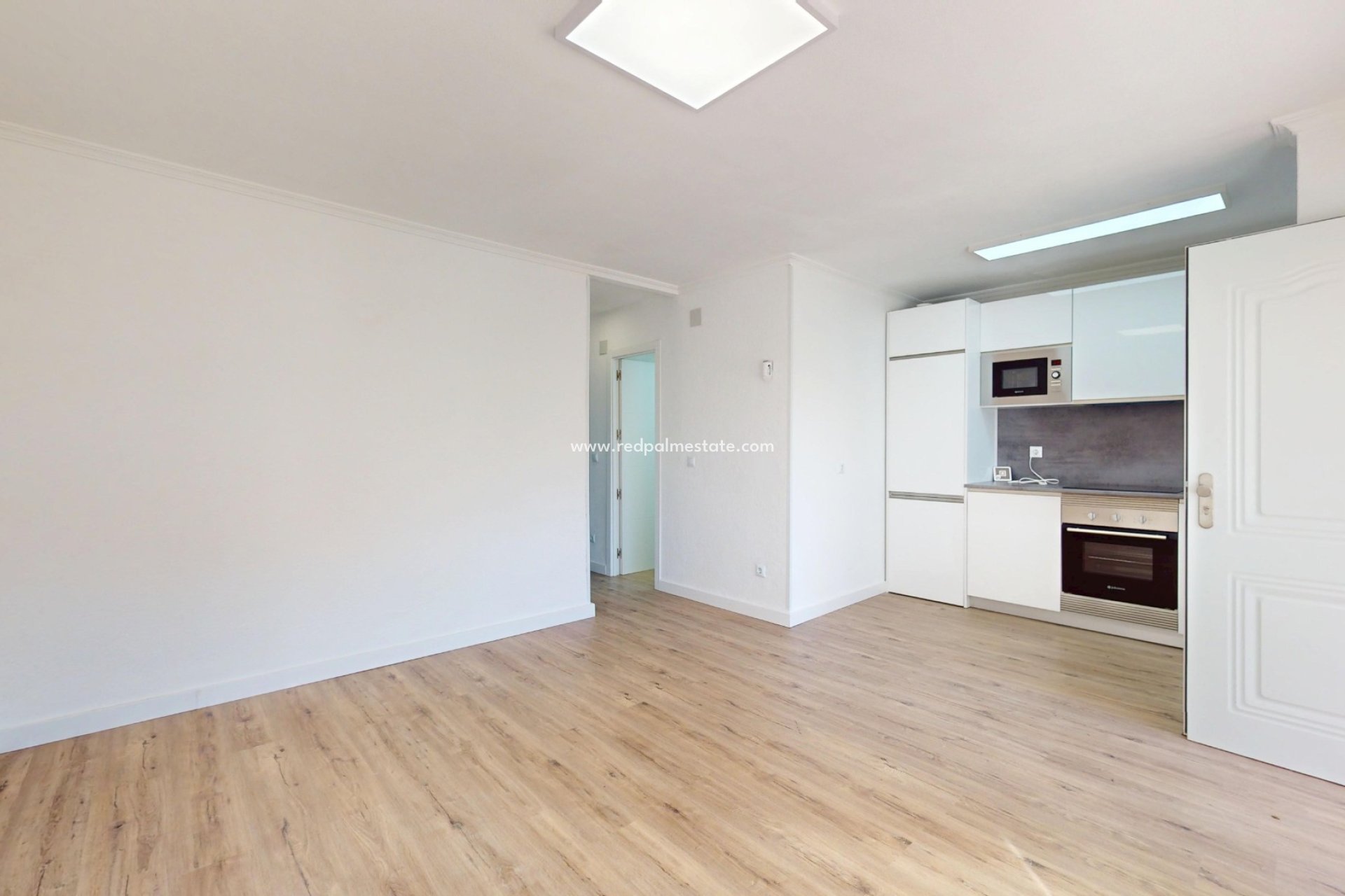 Videresalg - Leiligheter -
Orihuela Costa