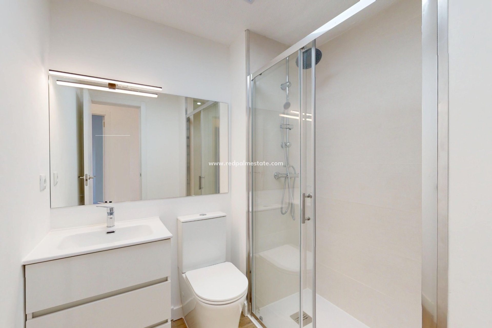 Videresalg - Leiligheter -
Orihuela Costa