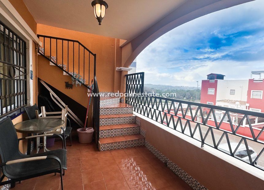 Videresalg - Leiligheter -
Orihuela Costa