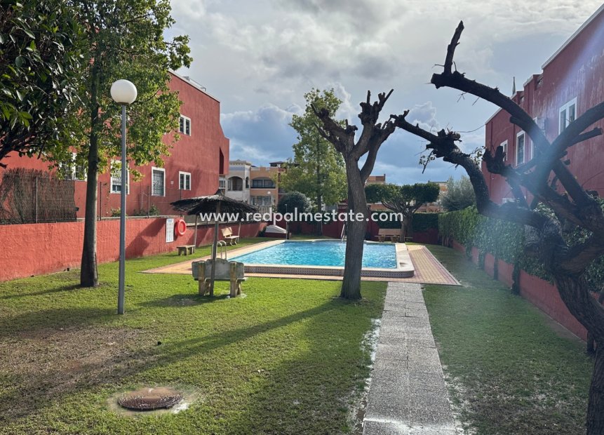 Videresalg - Leiligheter -
Orihuela Costa