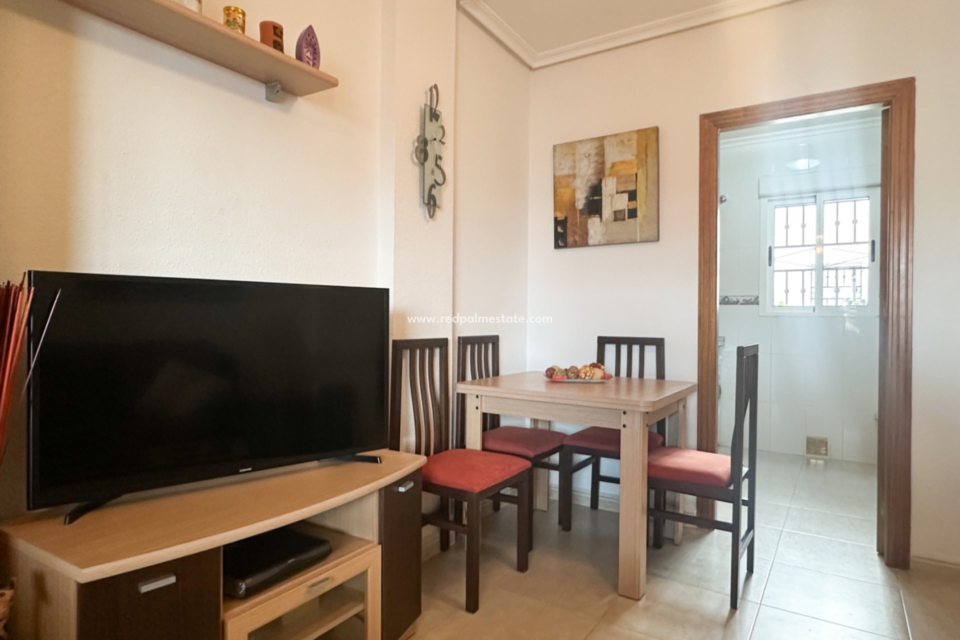 Videresalg - Leiligheter -
Orihuela Costa