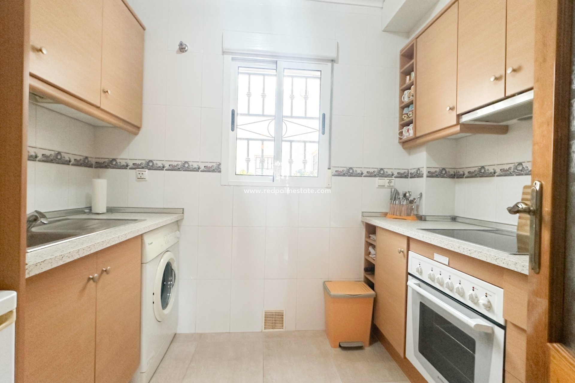 Videresalg - Leiligheter -
Orihuela Costa