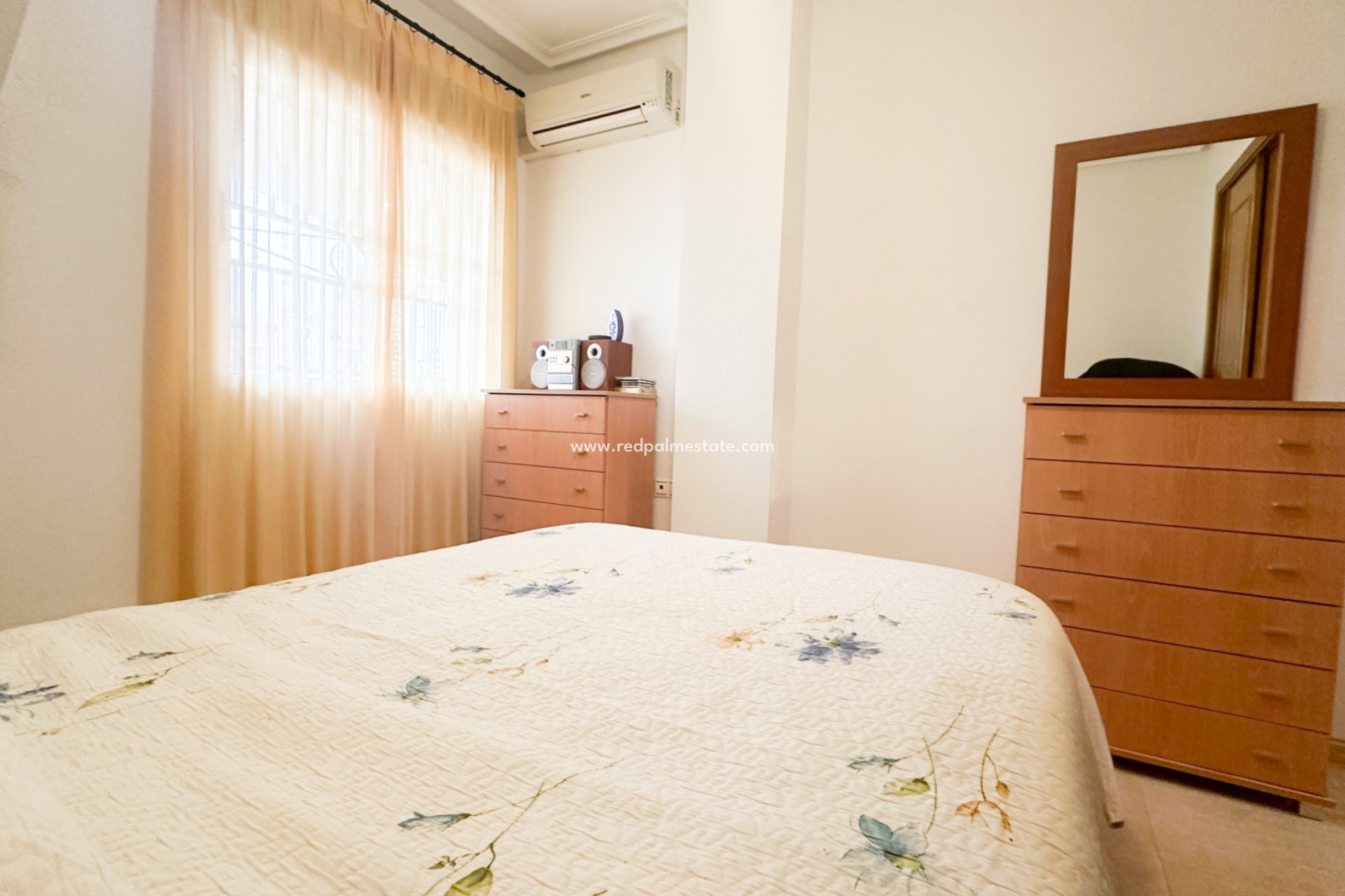 Videresalg - Leiligheter -
Orihuela Costa