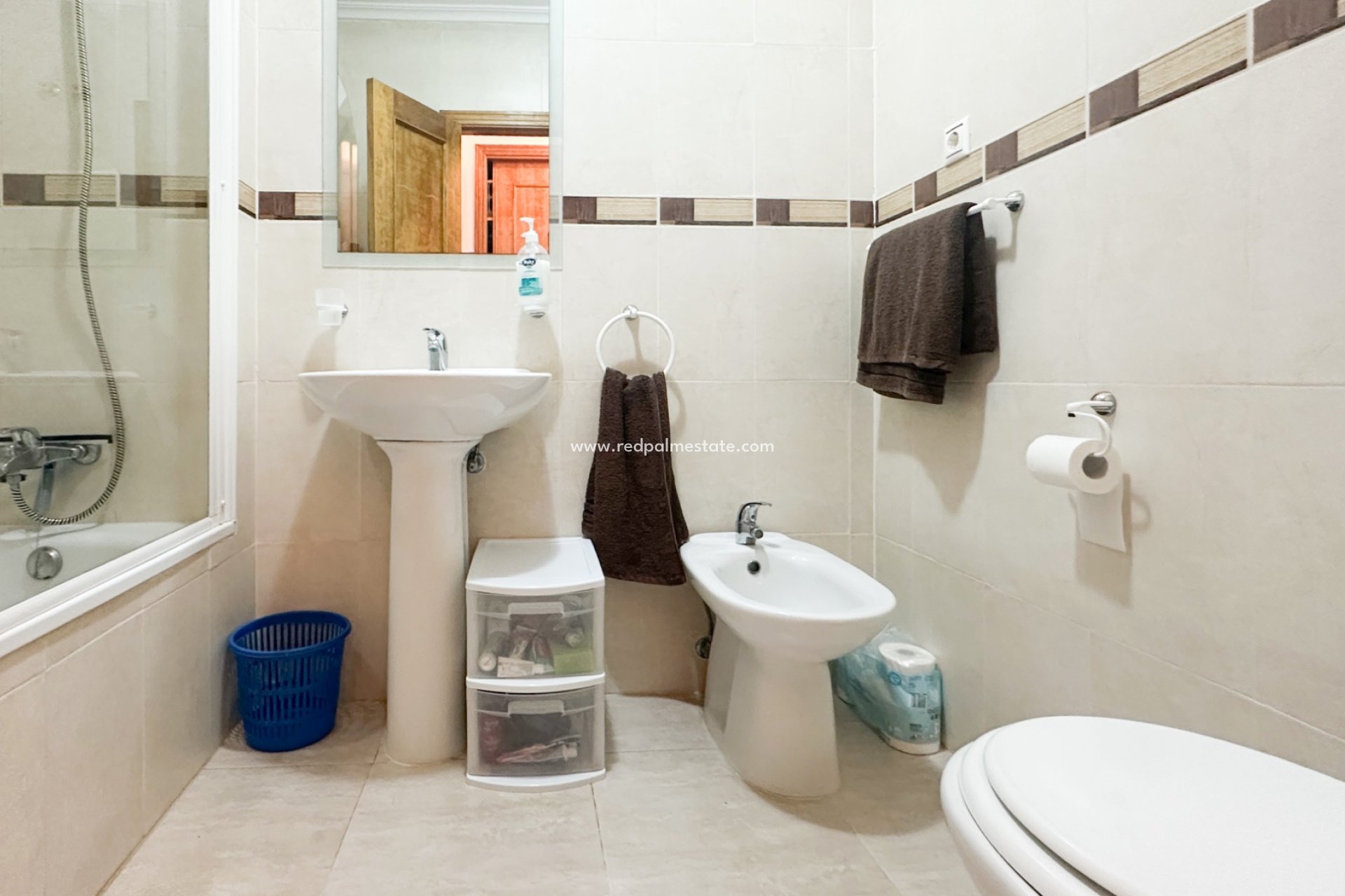 Videresalg - Leiligheter -
Orihuela Costa