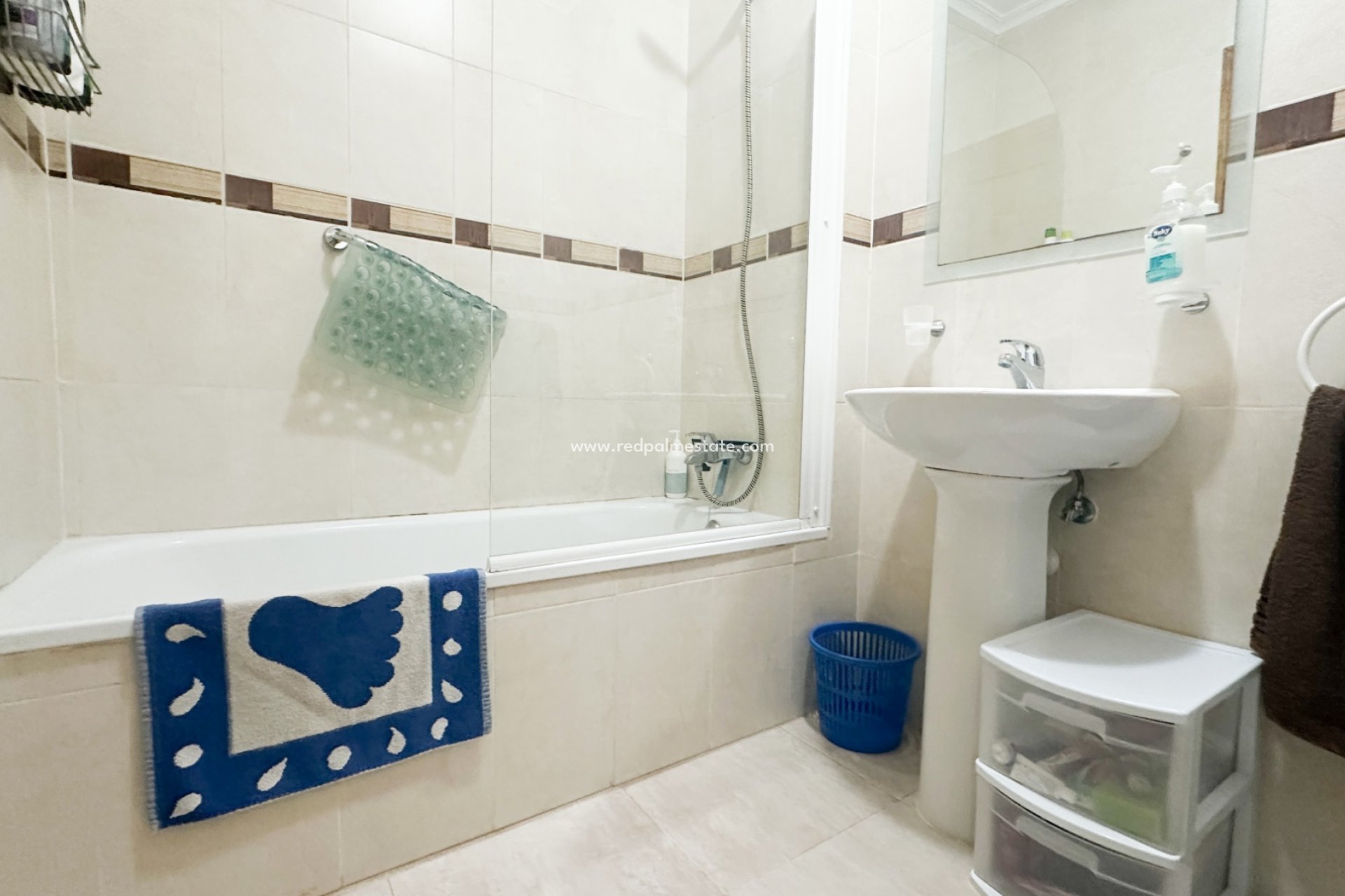 Videresalg - Leiligheter -
Orihuela Costa