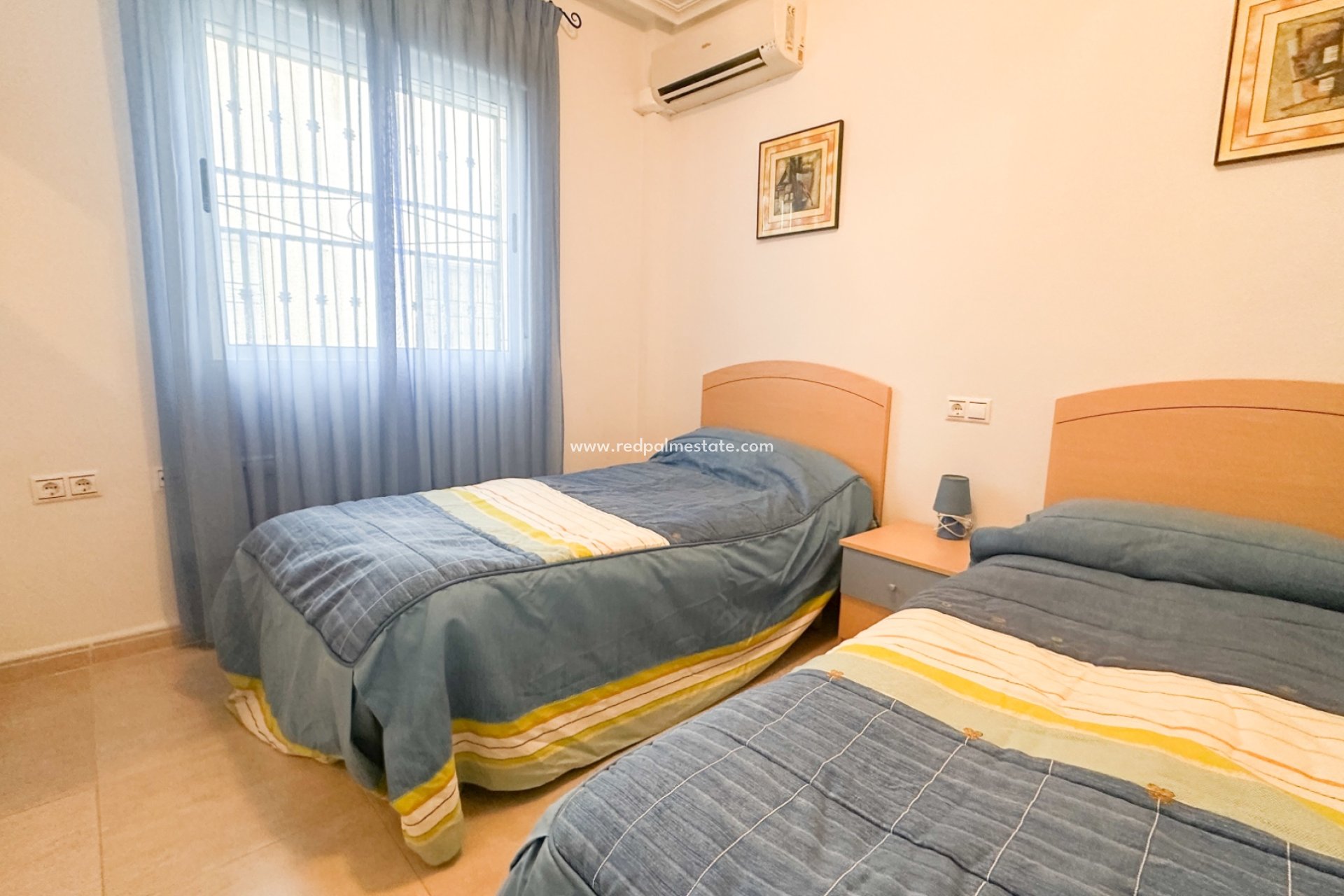 Videresalg - Leiligheter -
Orihuela Costa