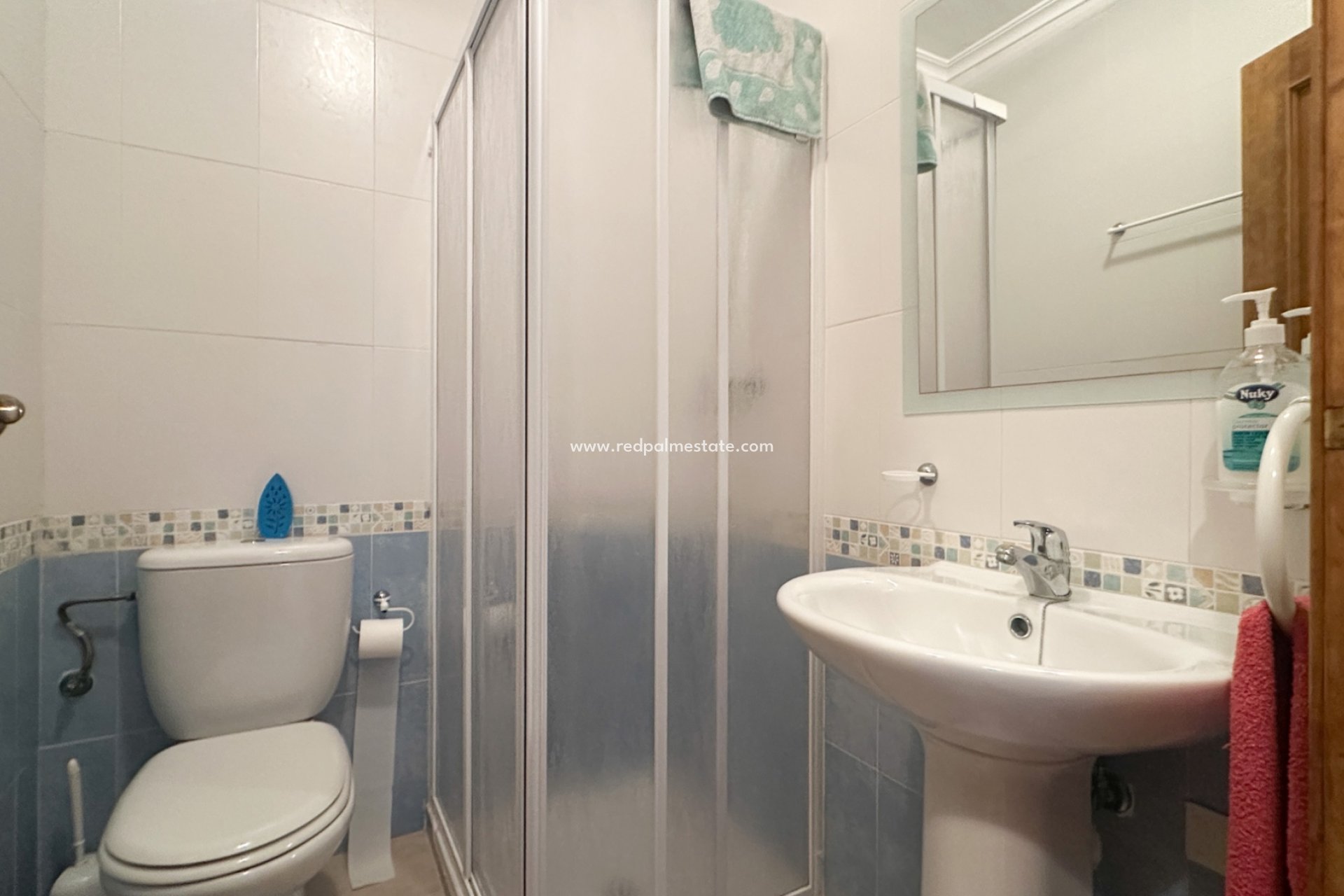 Videresalg - Leiligheter -
Orihuela Costa