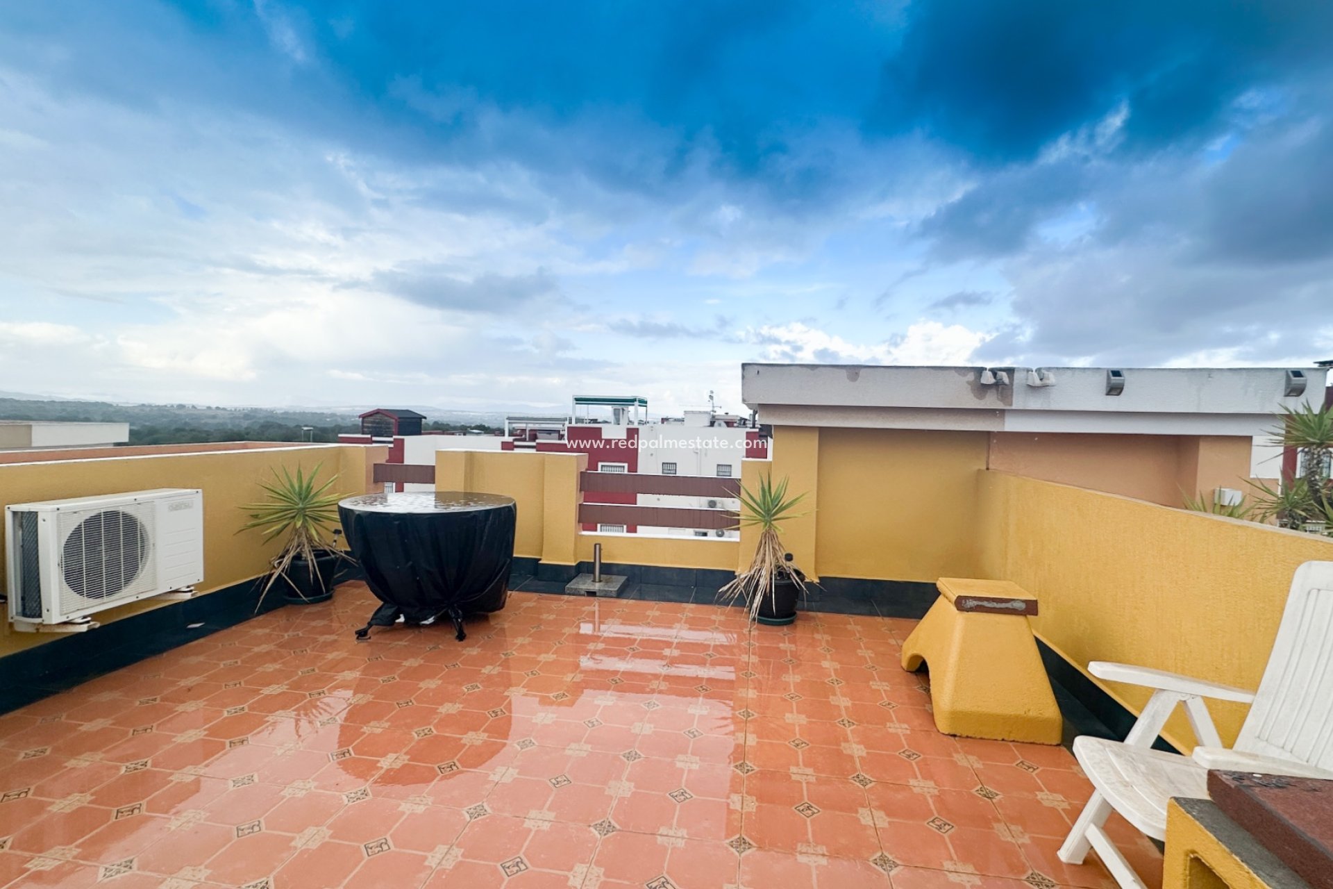 Videresalg - Leiligheter -
Orihuela Costa