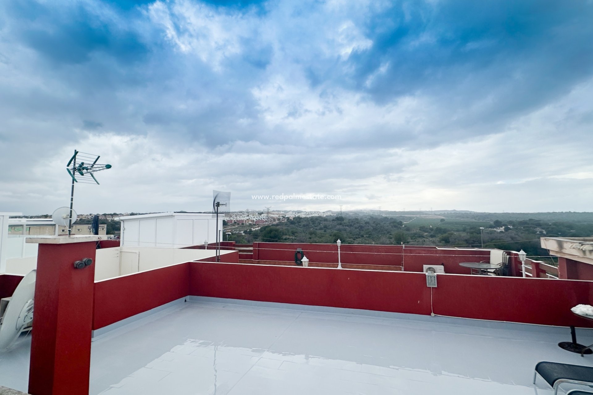 Videresalg - Leiligheter -
Orihuela Costa