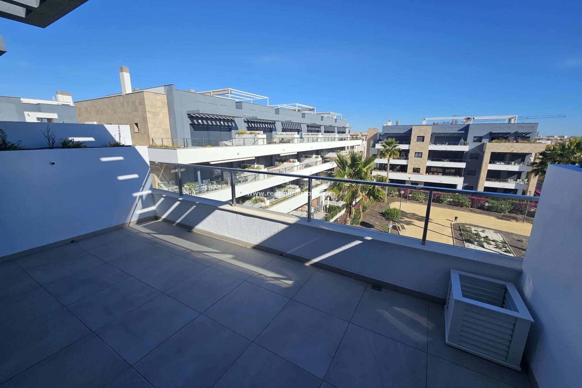 Videresalg - Leiligheter -
Orihuela Costa