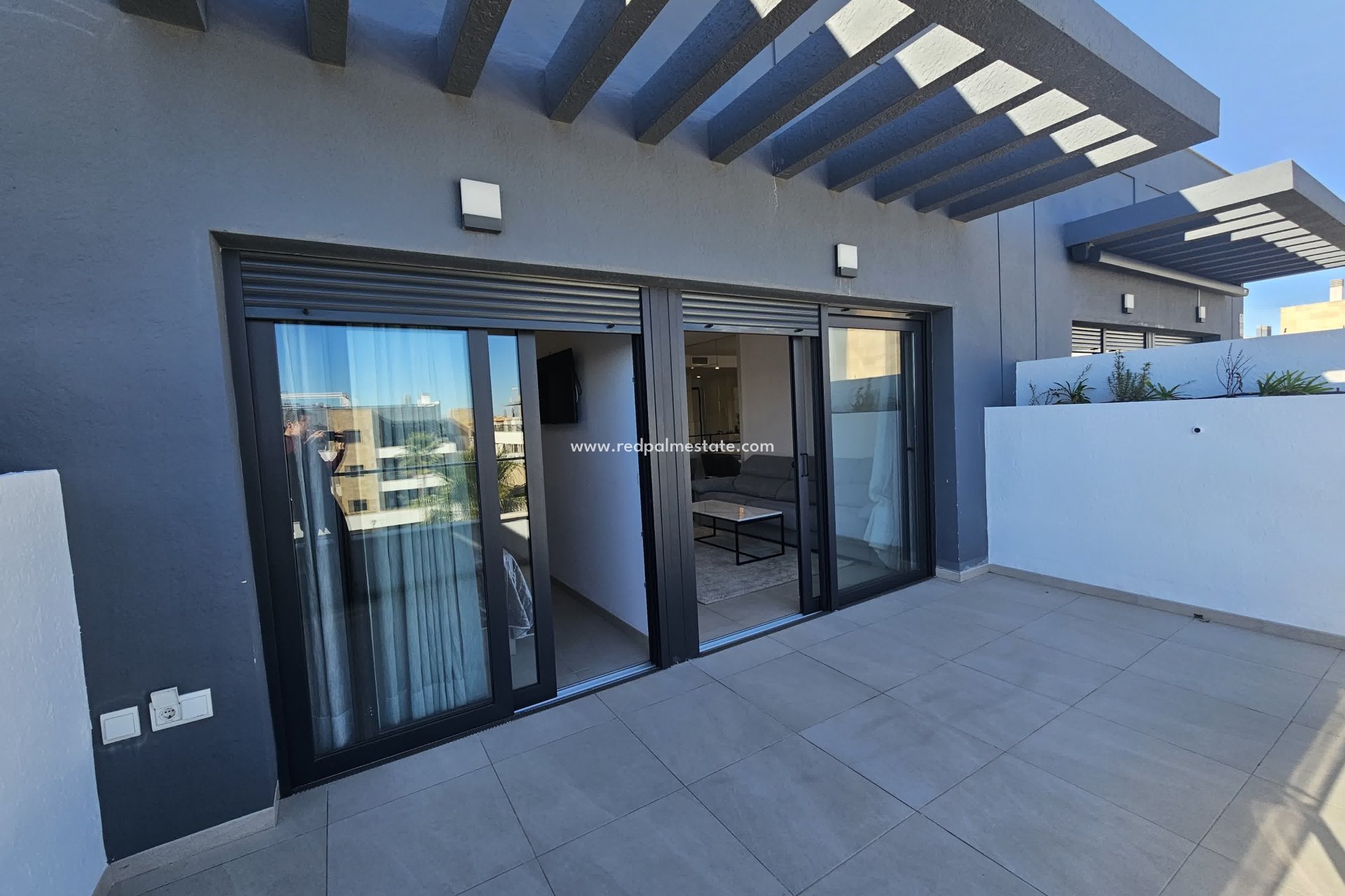 Videresalg - Leiligheter -
Orihuela Costa